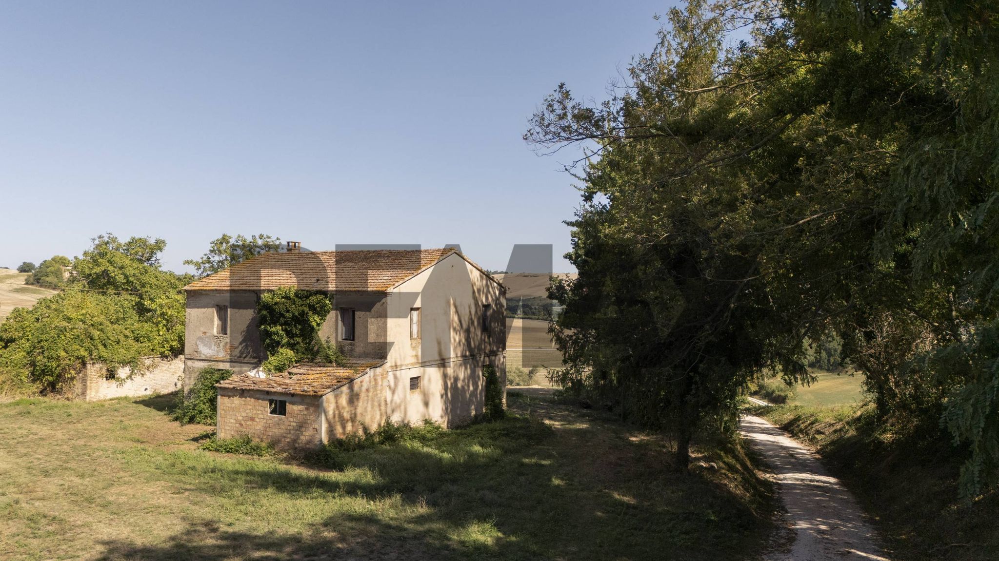 Immobile a Castelleone di Suasa