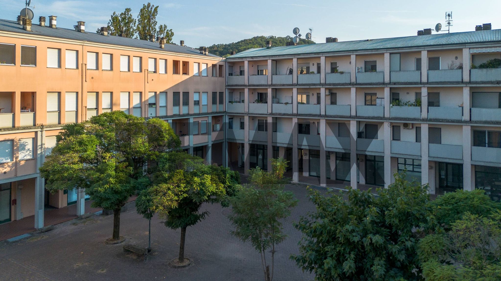 Immobile a Salsomaggiore Terme