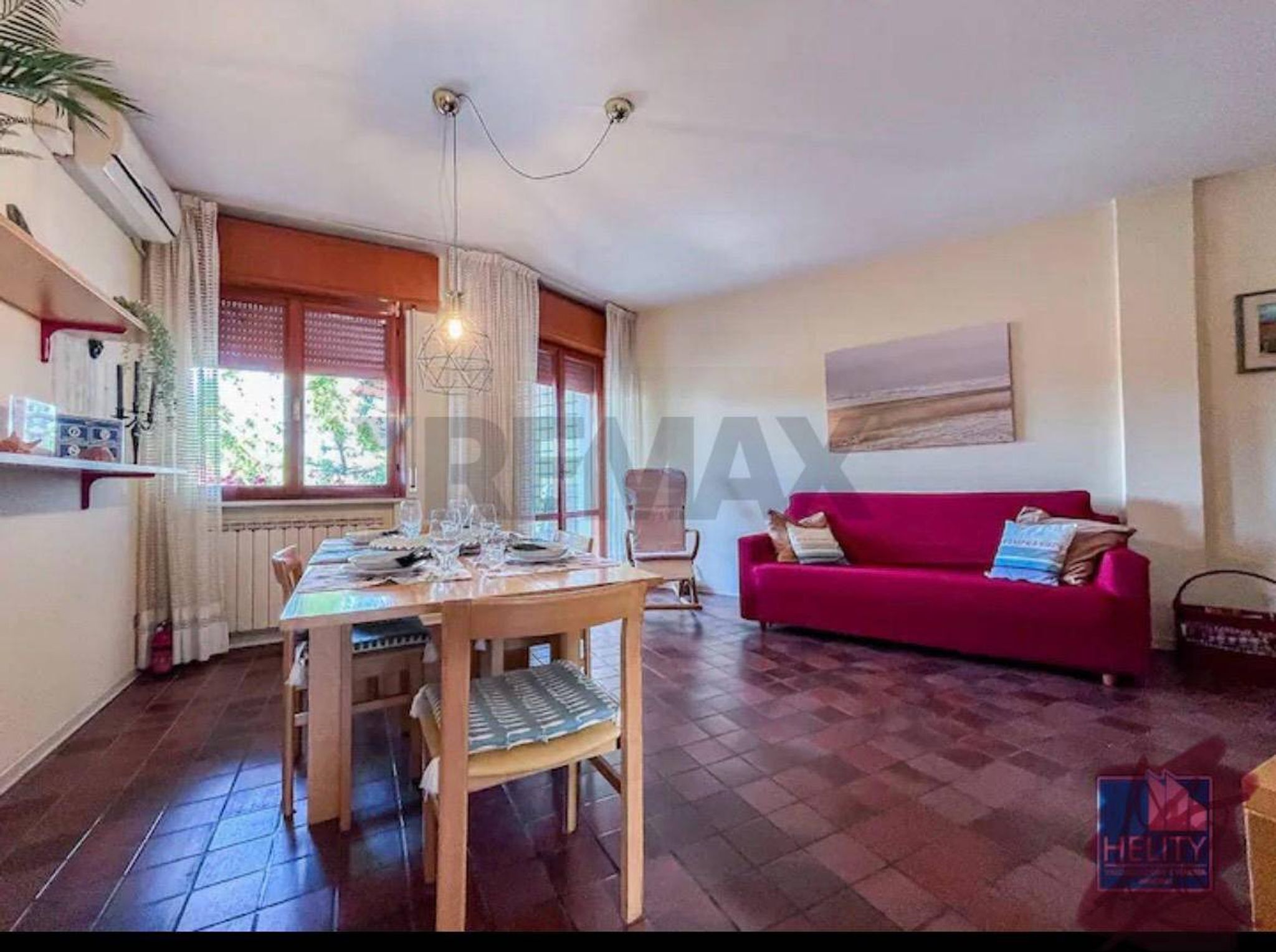 Sala da pranzo