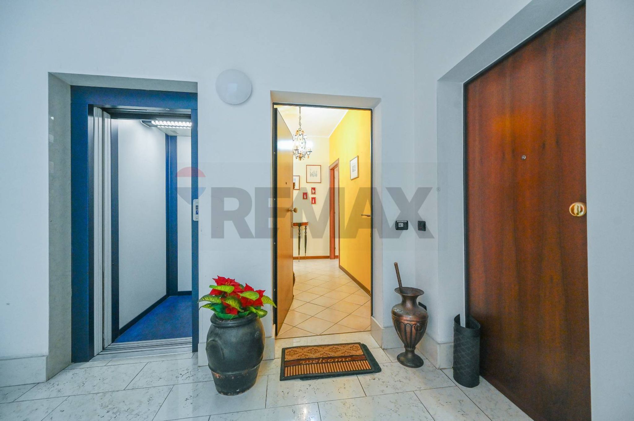 Hall / corridoio