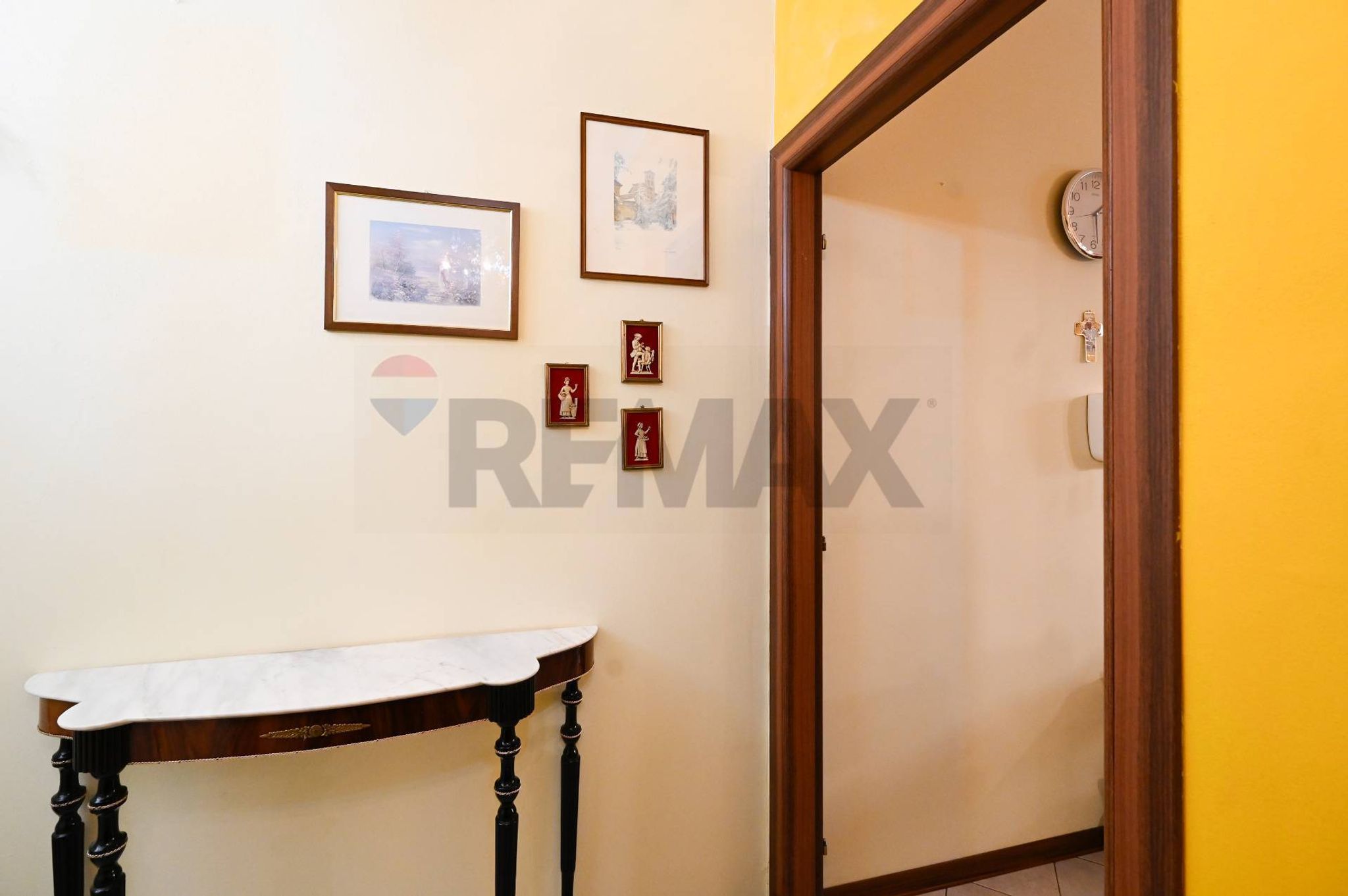 Hall / corridoio