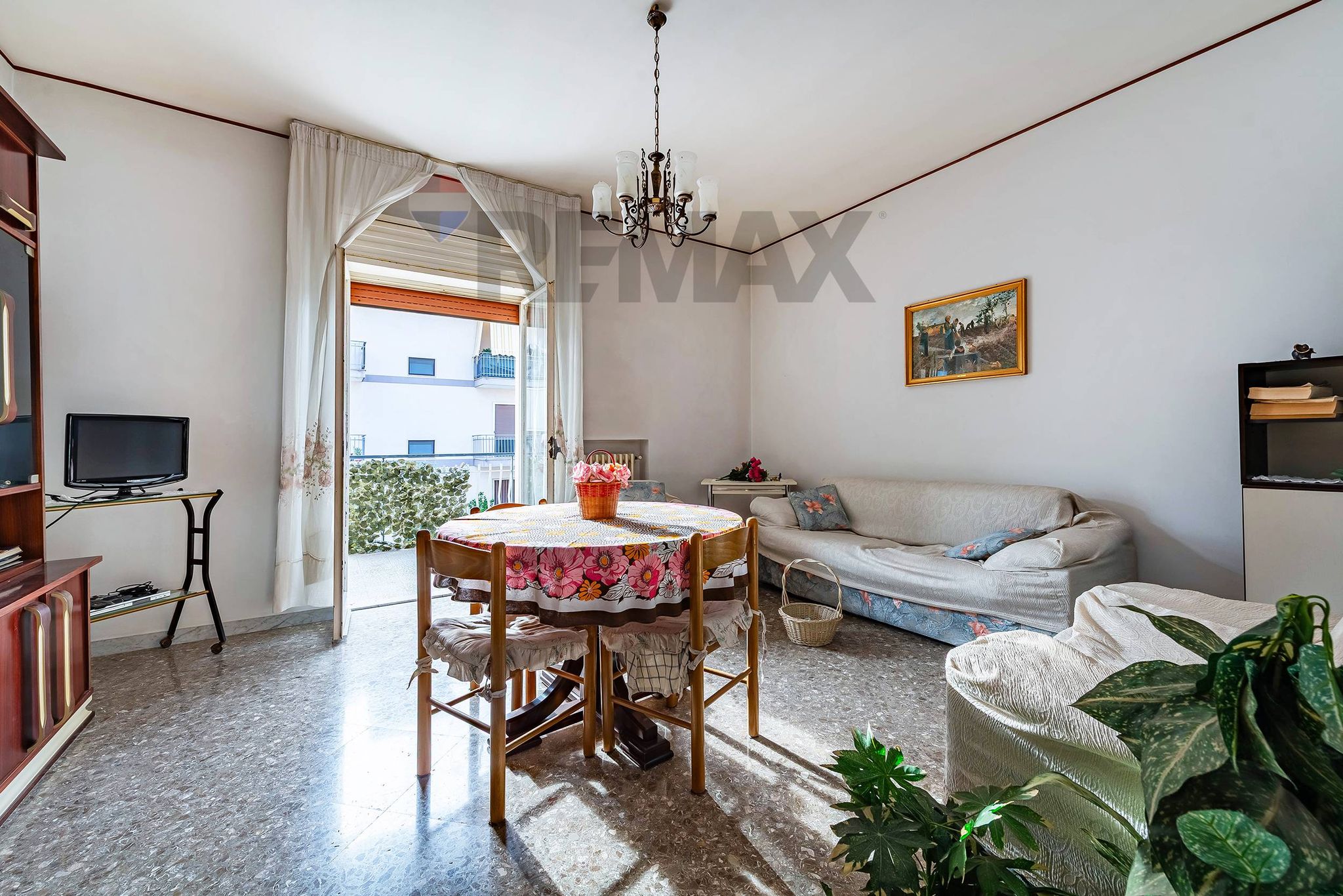 Sala da pranzo