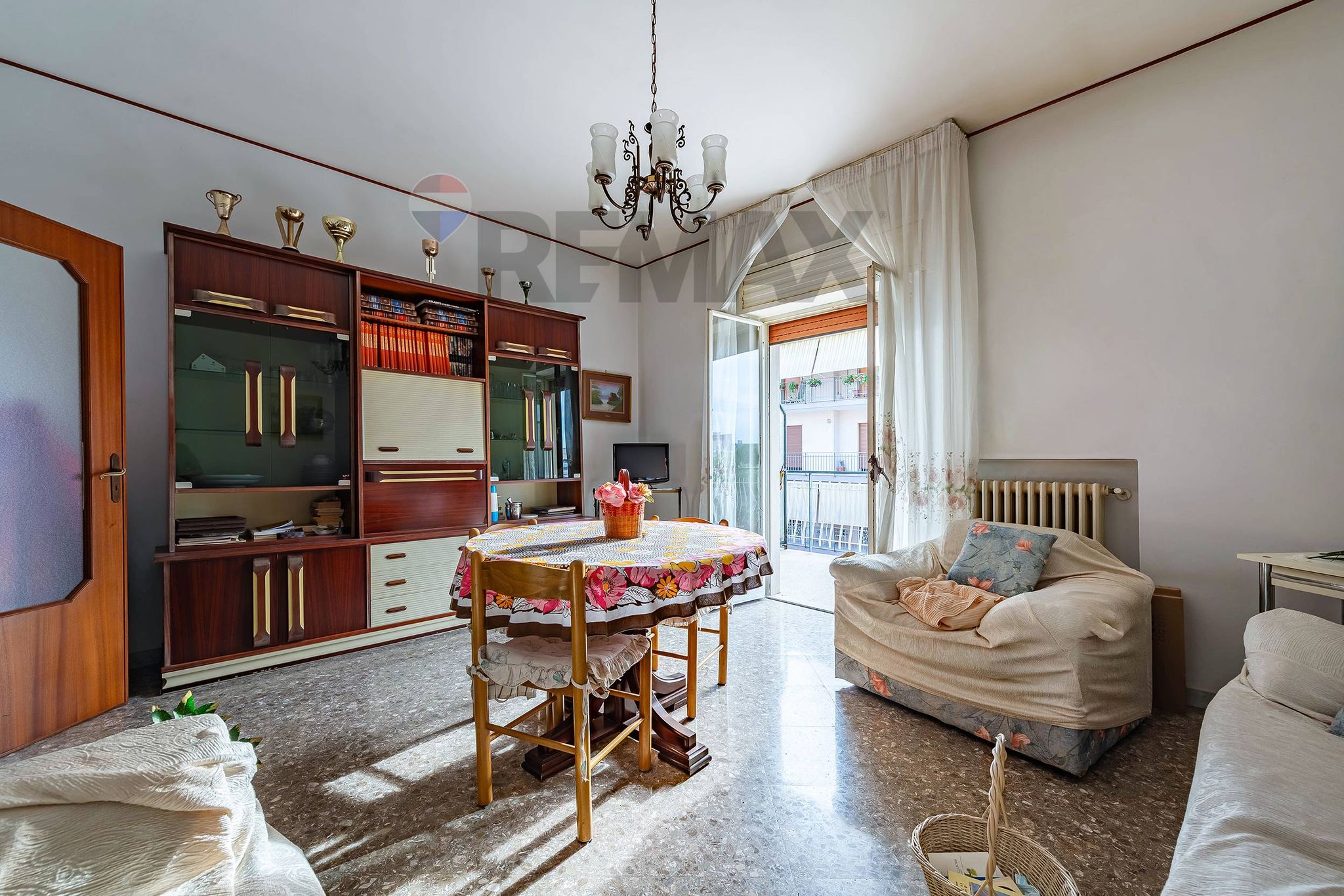 Sala da pranzo