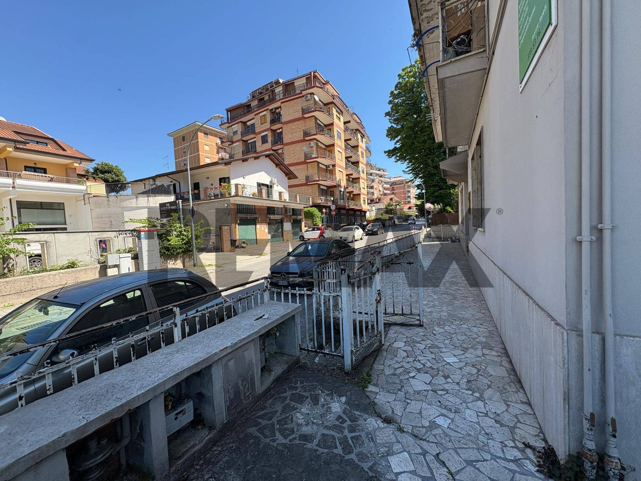 Property in Frosinone