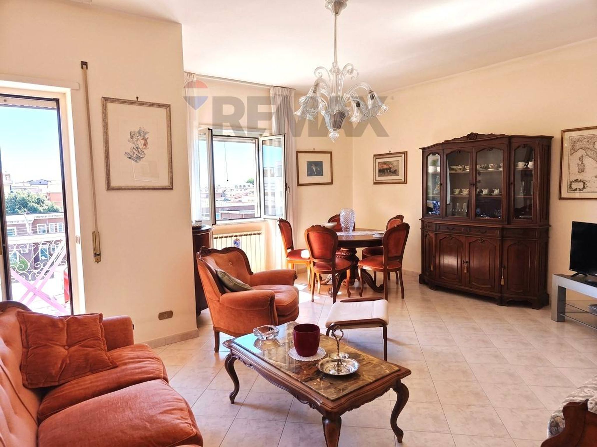 Sala da pranzo