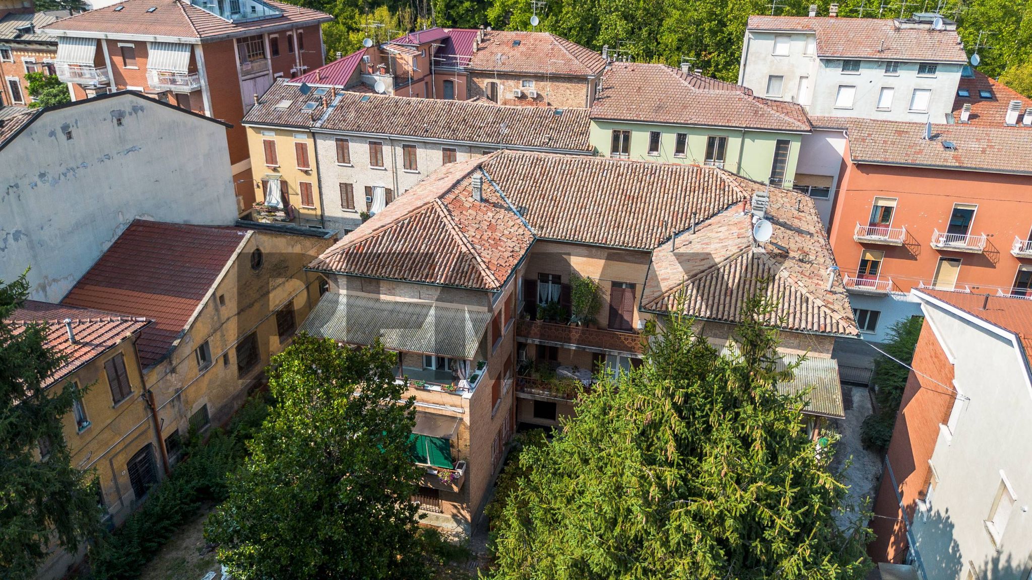 Immobile a Salsomaggiore Terme