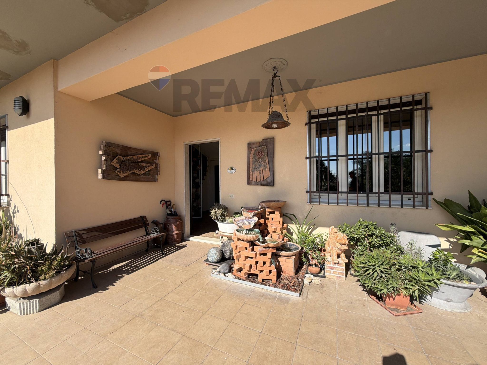 Property in Barasso