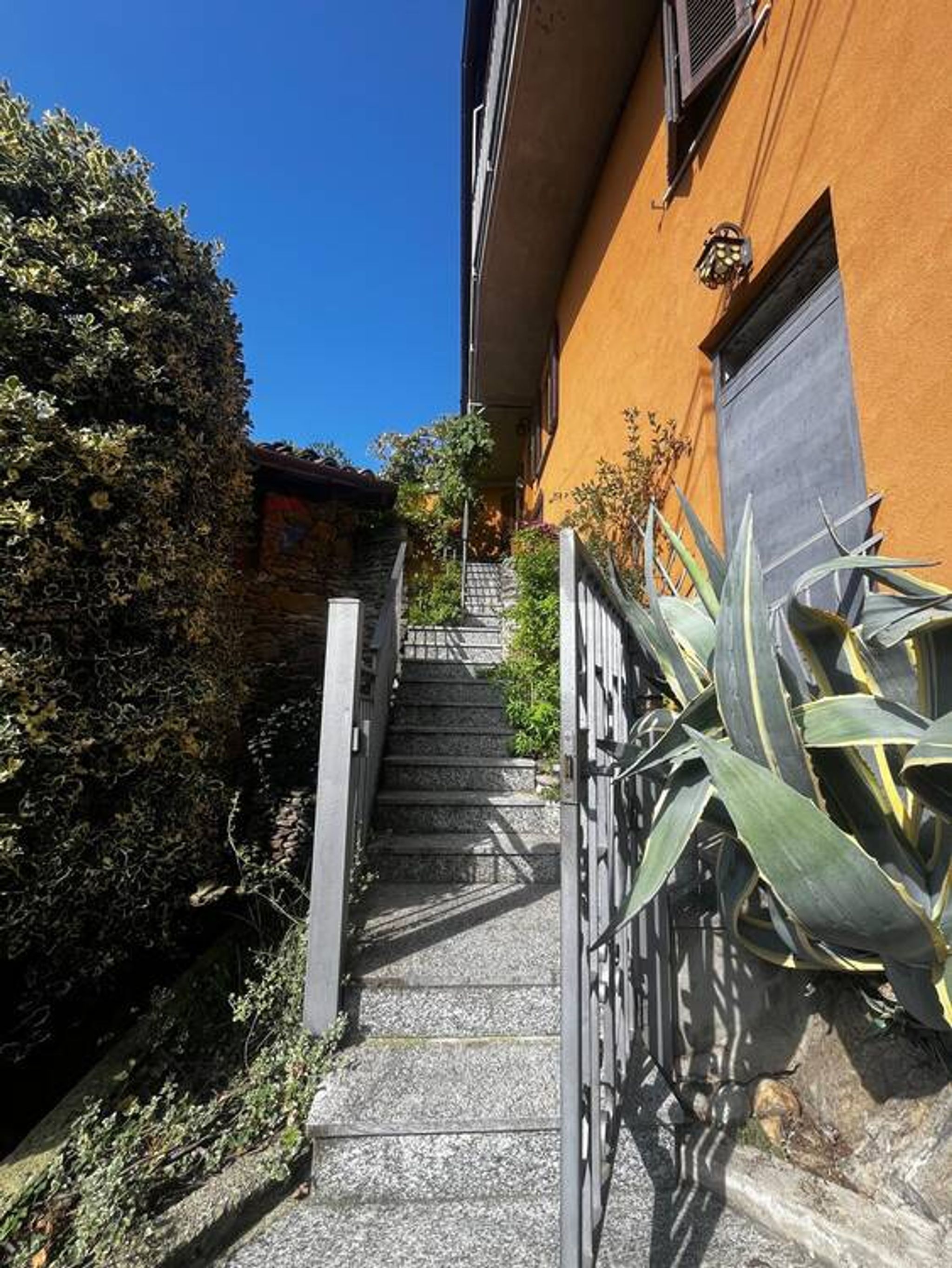 Immobile a Montegrino Valtravaglia