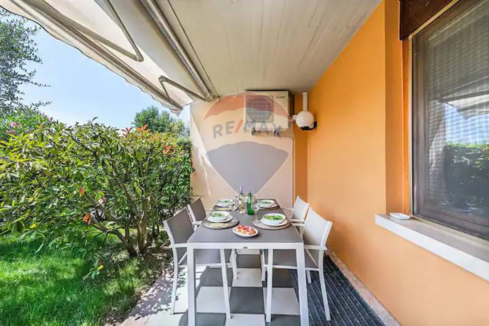 Balcone
