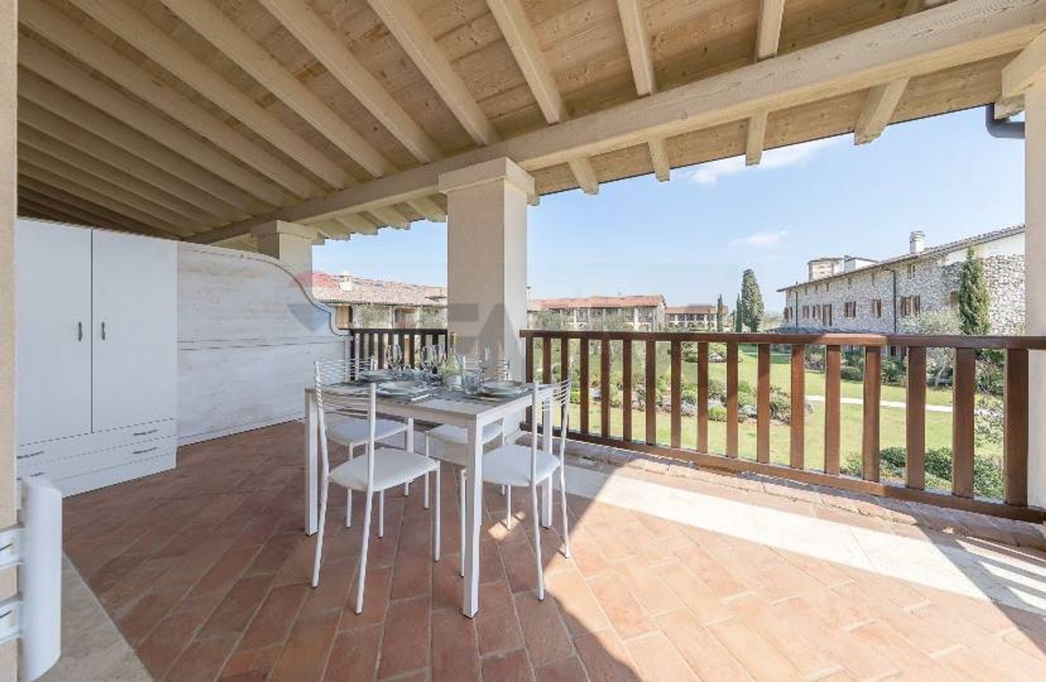 Terrazza