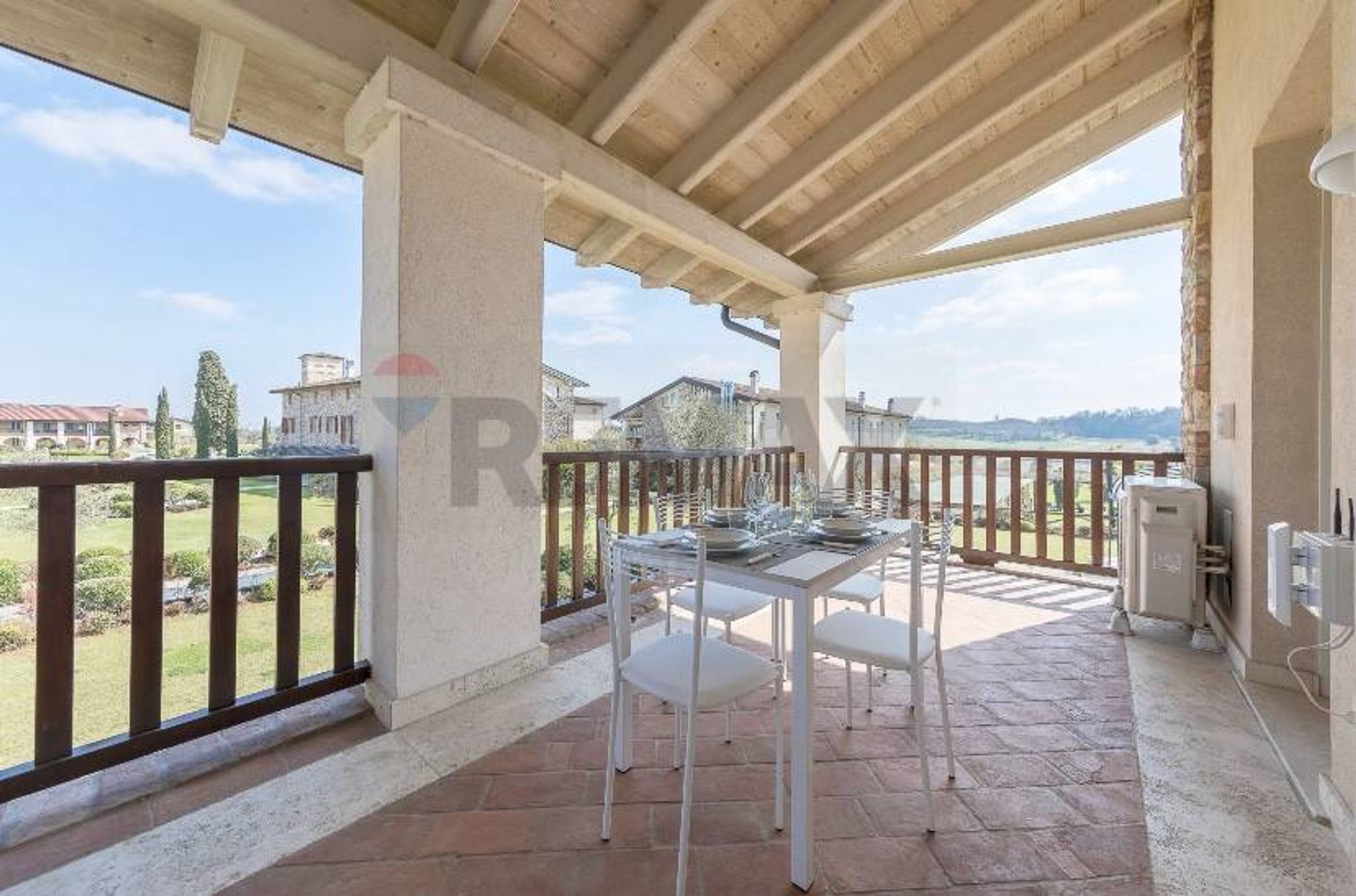 Terrazza