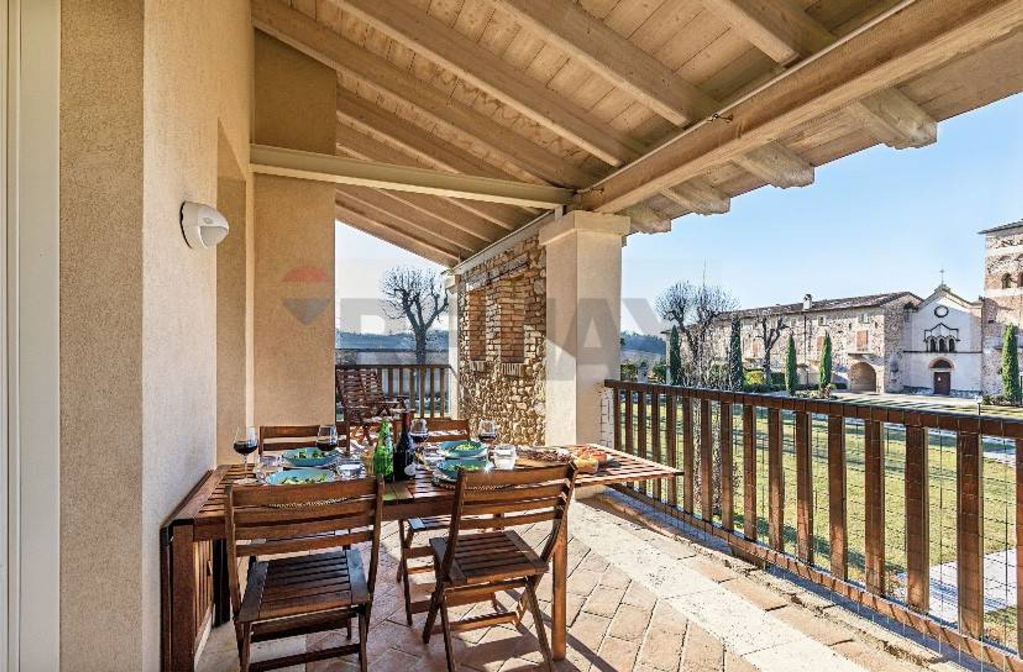 Balcone