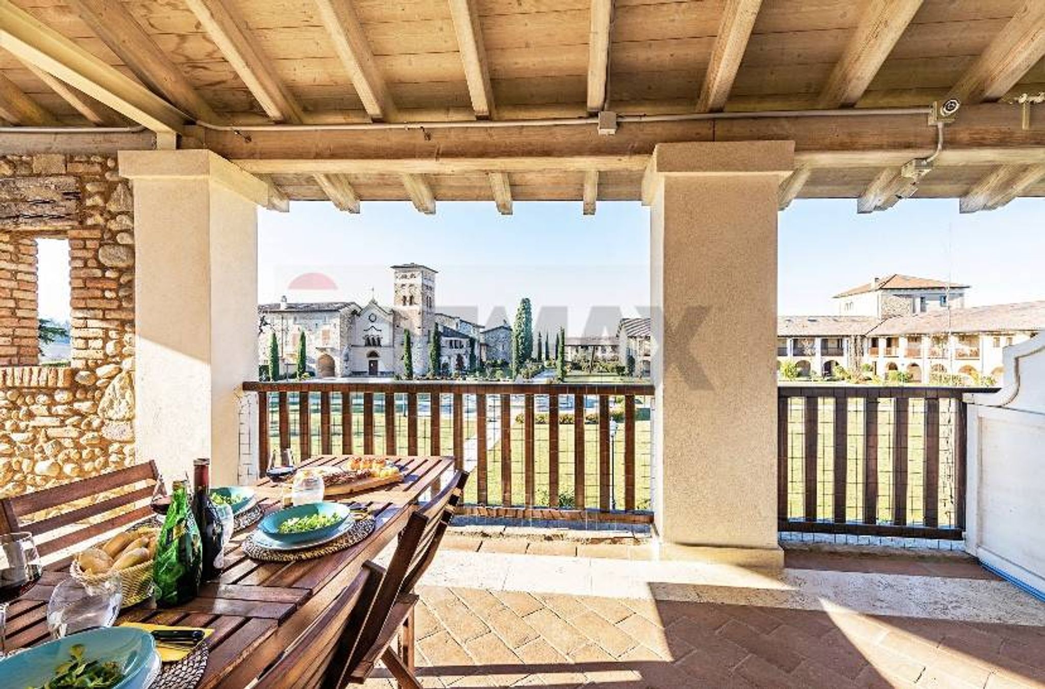 Terrazza