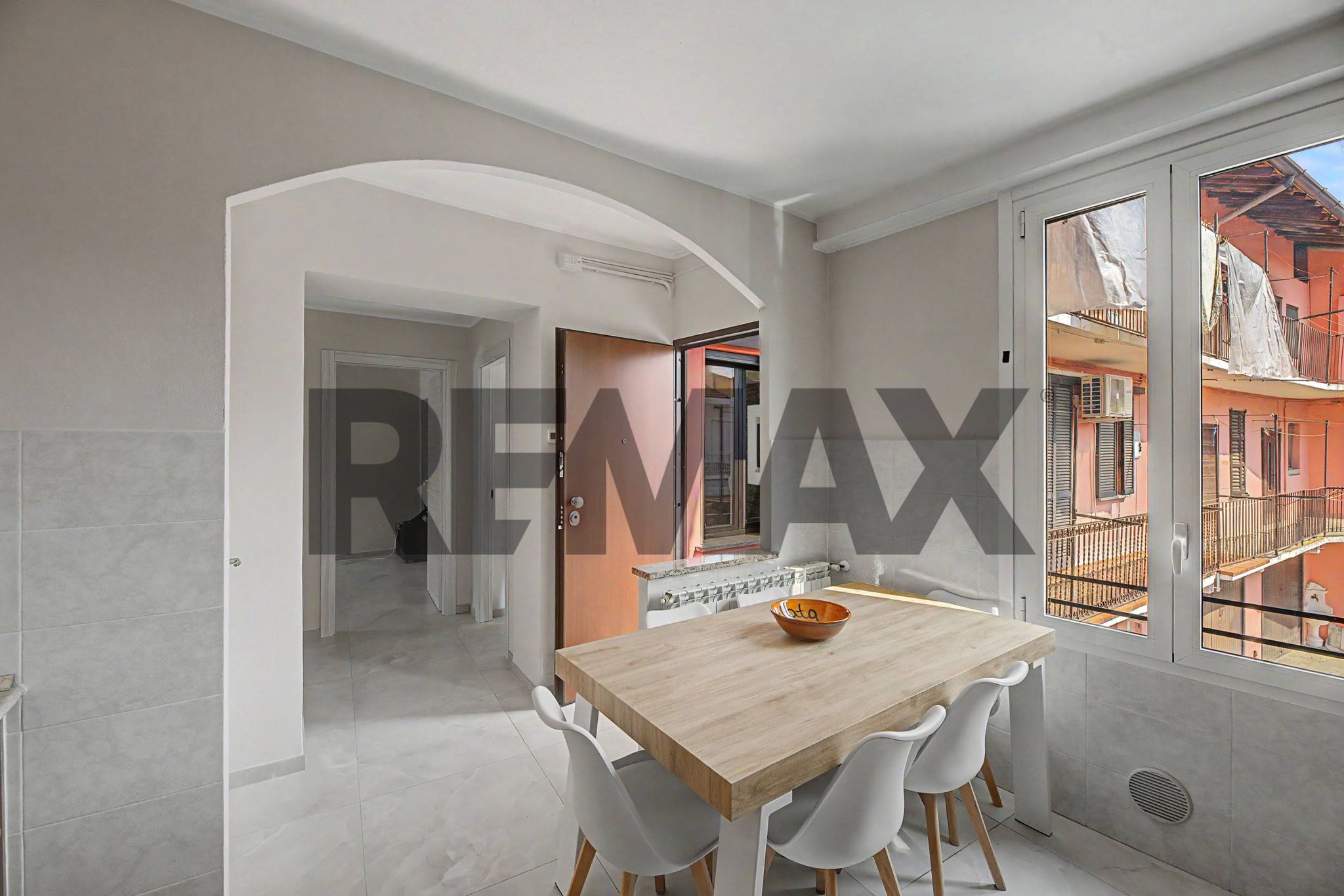Sala da pranzo