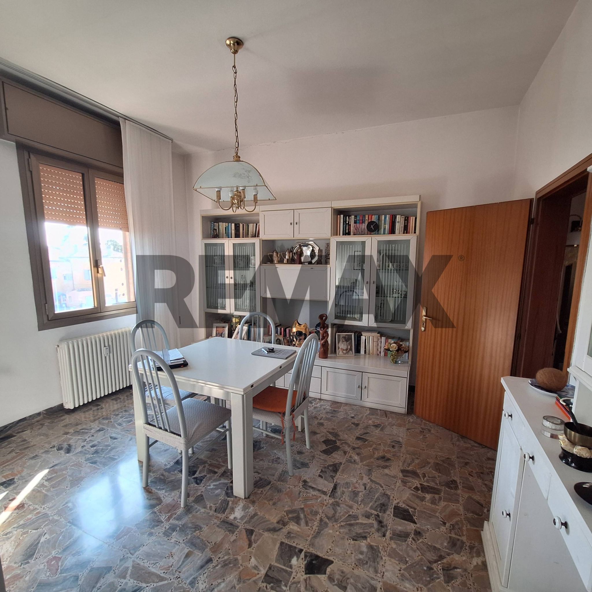 Sala da pranzo