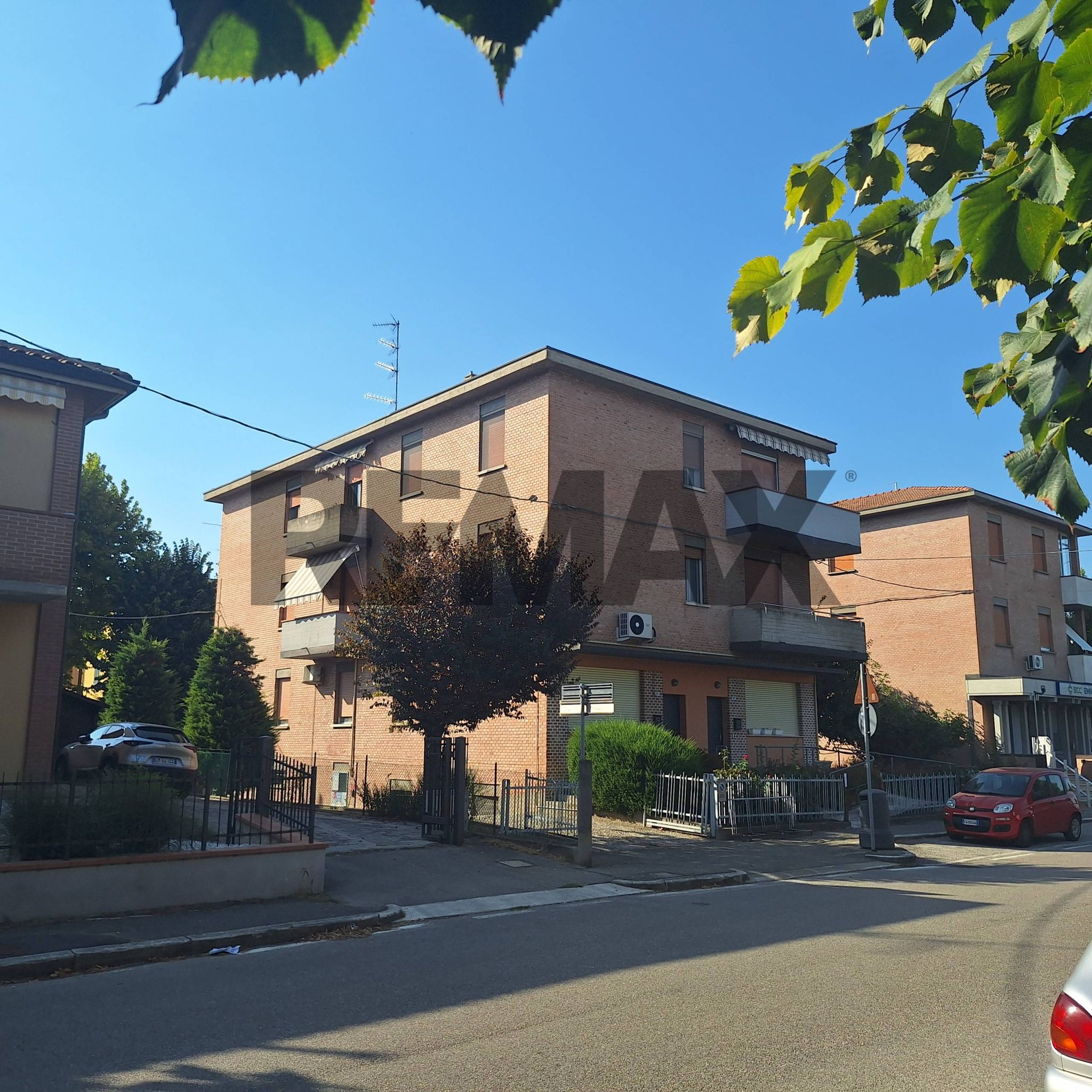 Immobile a Bentivoglio