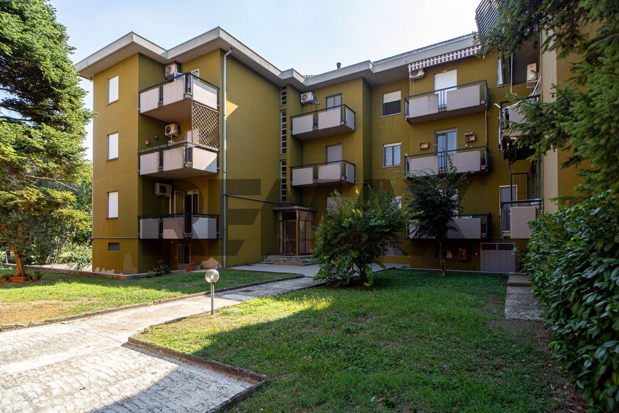 Property in Parma
