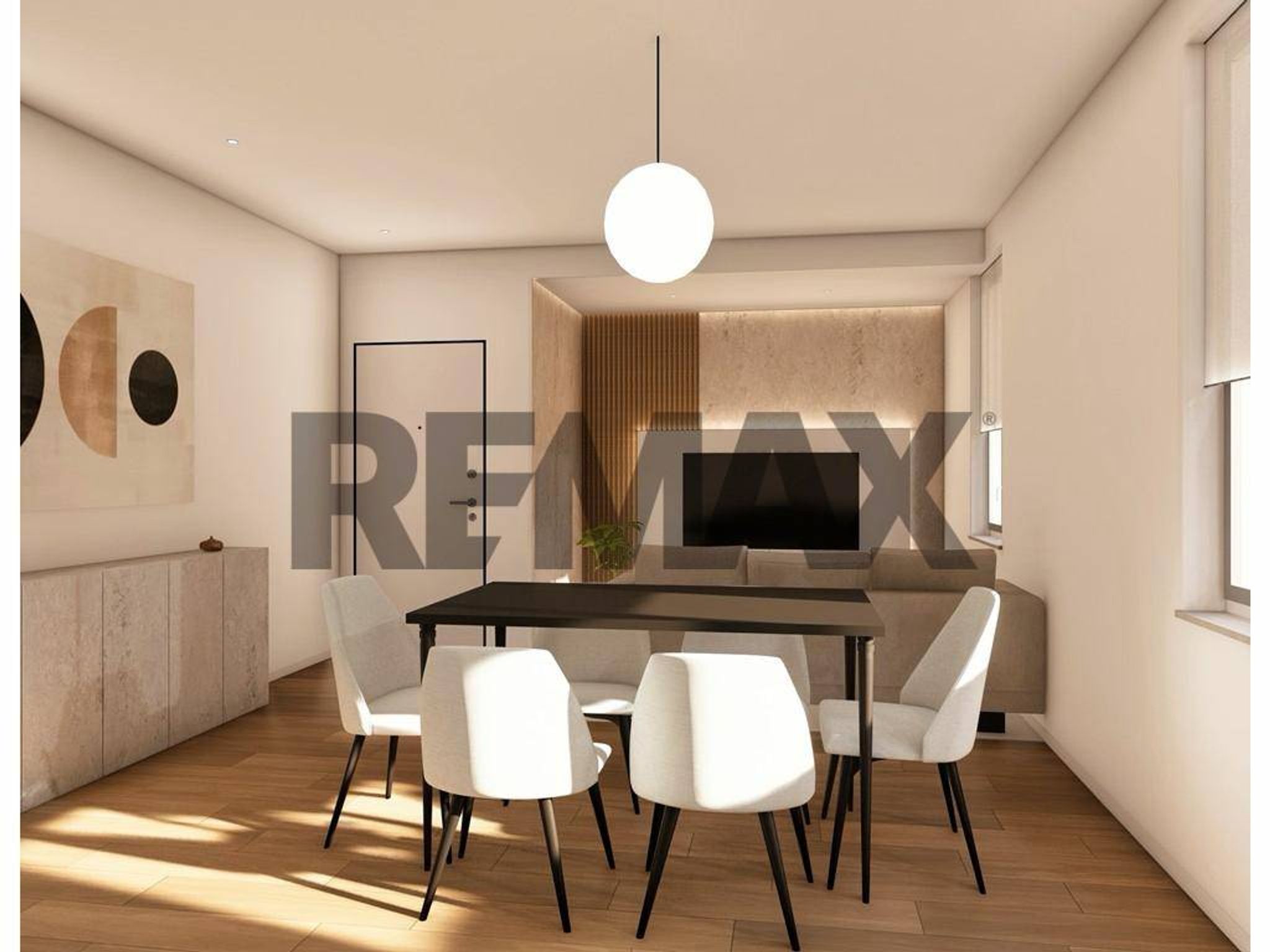 Sala da pranzo