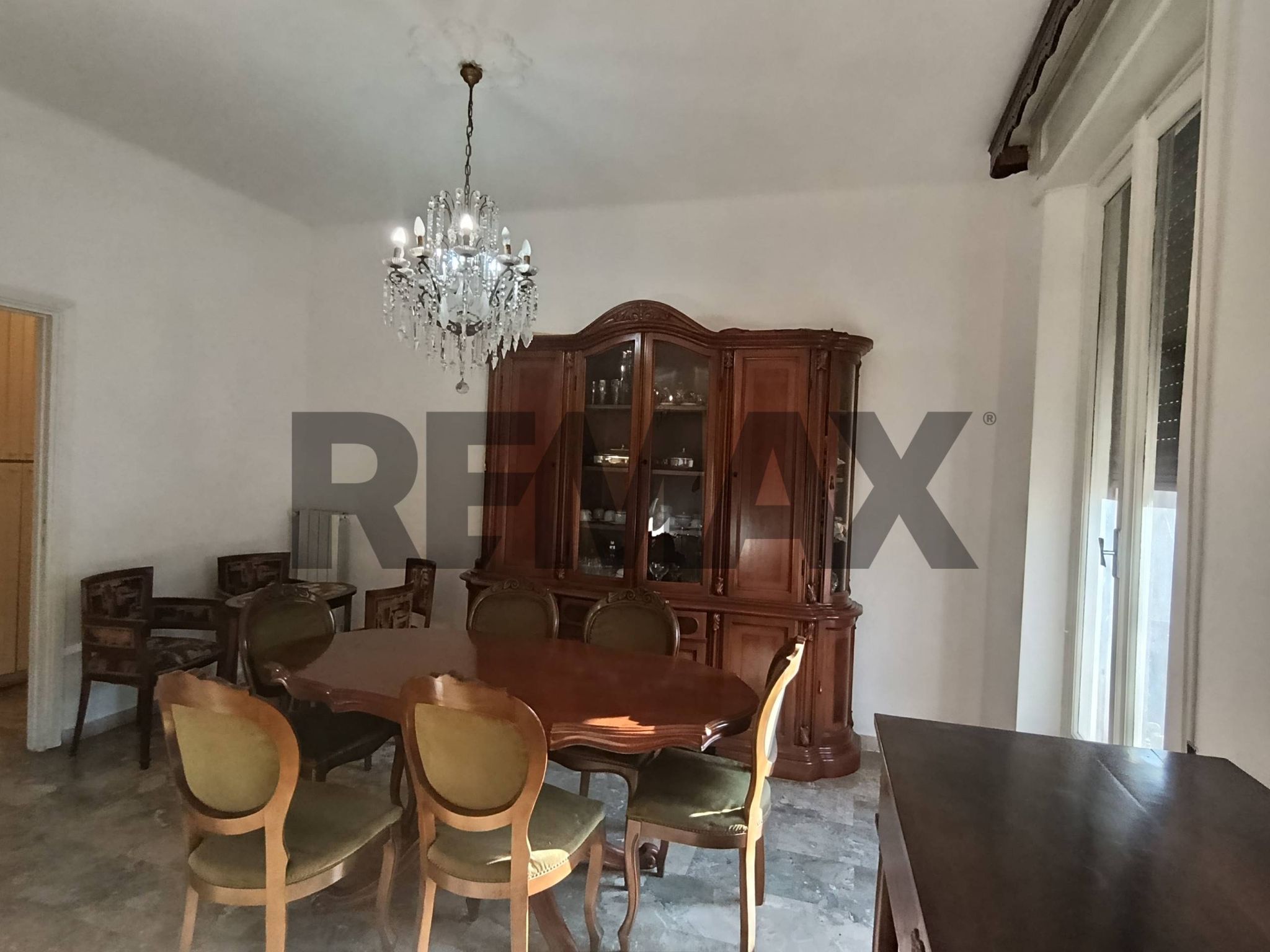 Sala da pranzo