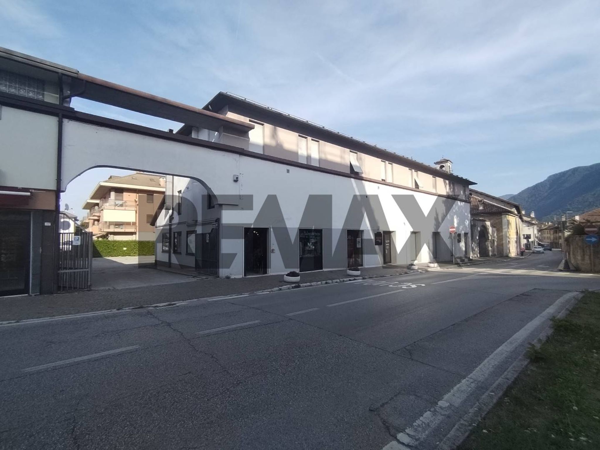 Immobile a Feltre