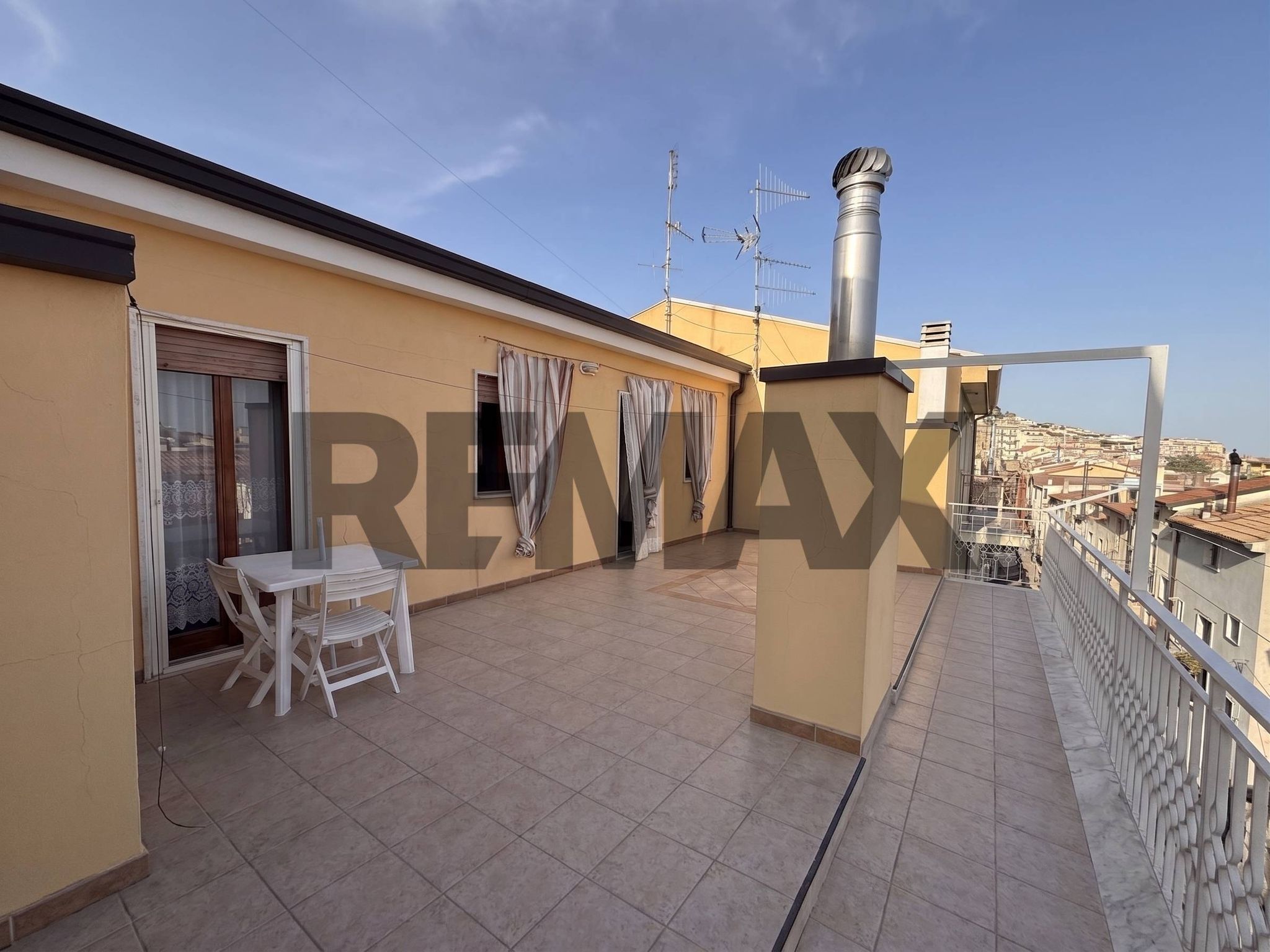 Terrazza