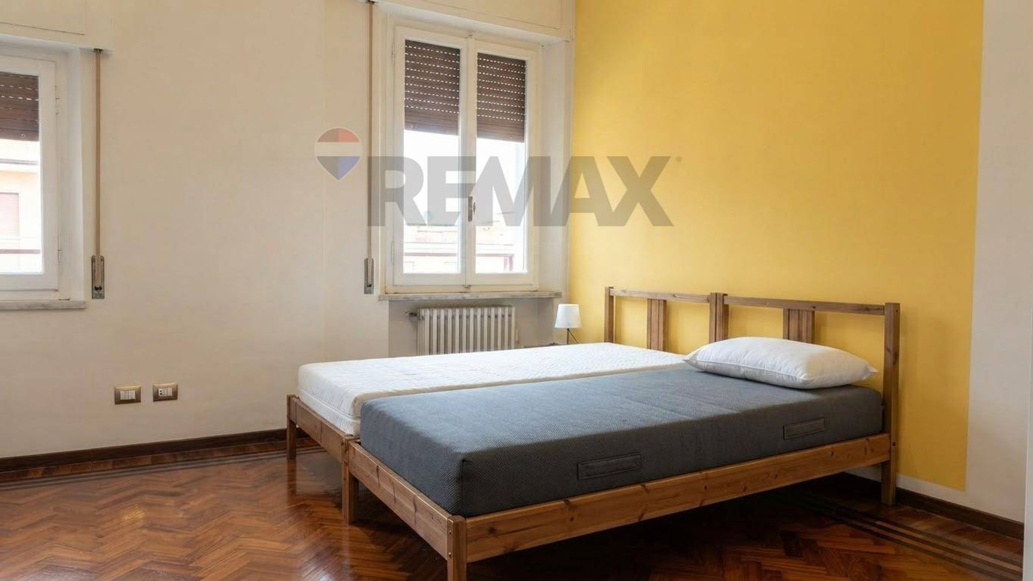 Property in Parma