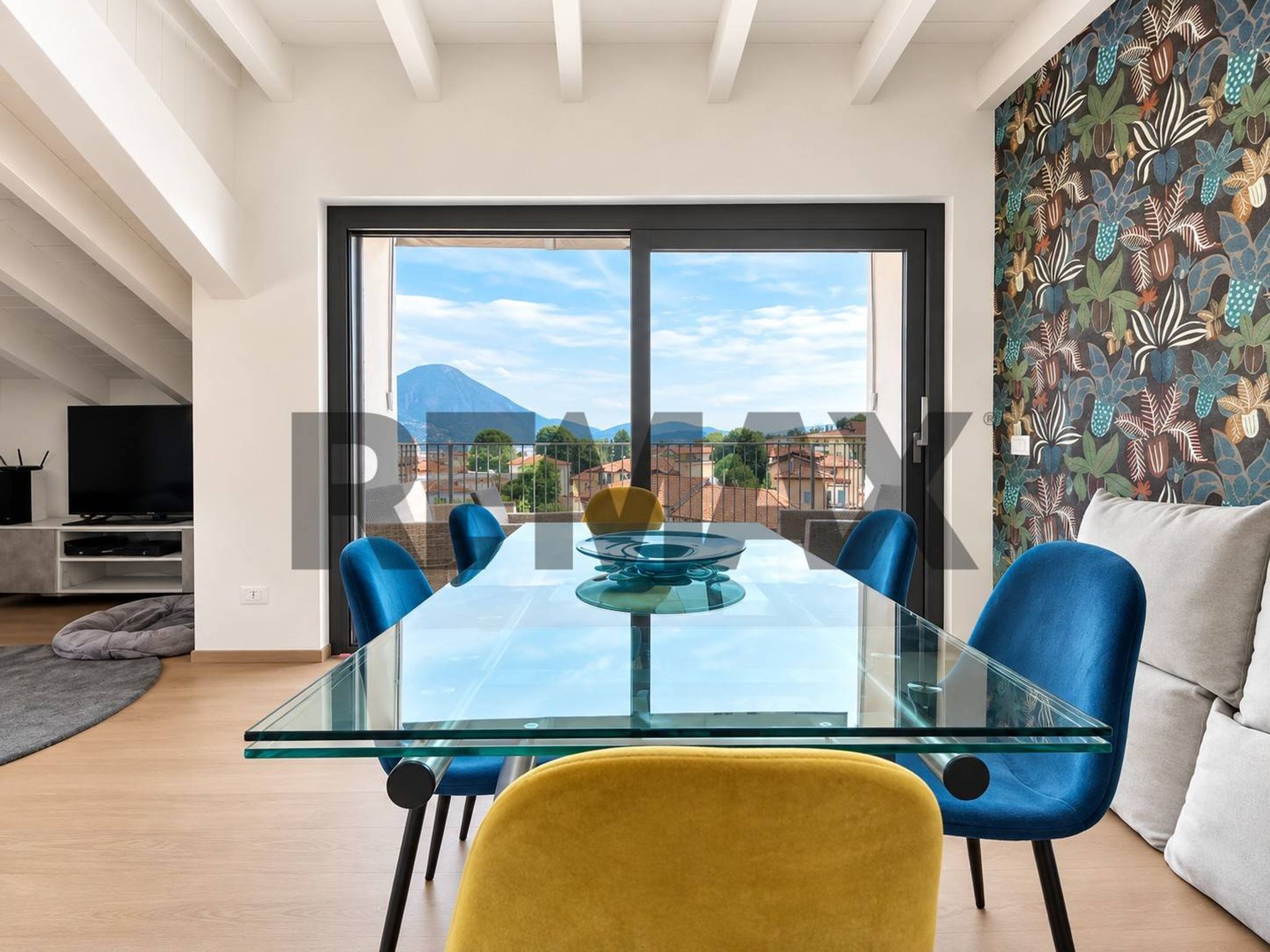 Sala da pranzo