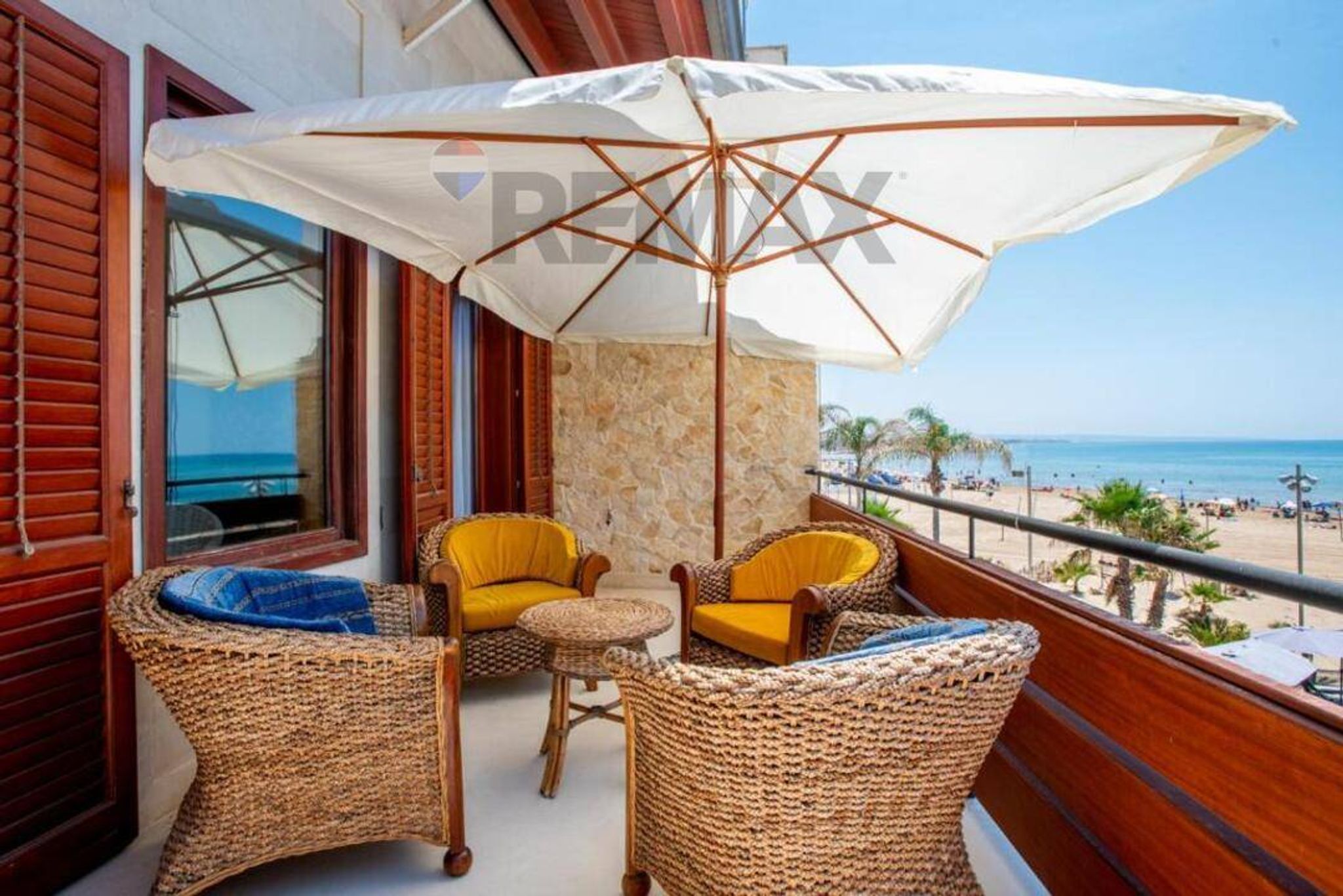 Terrazza