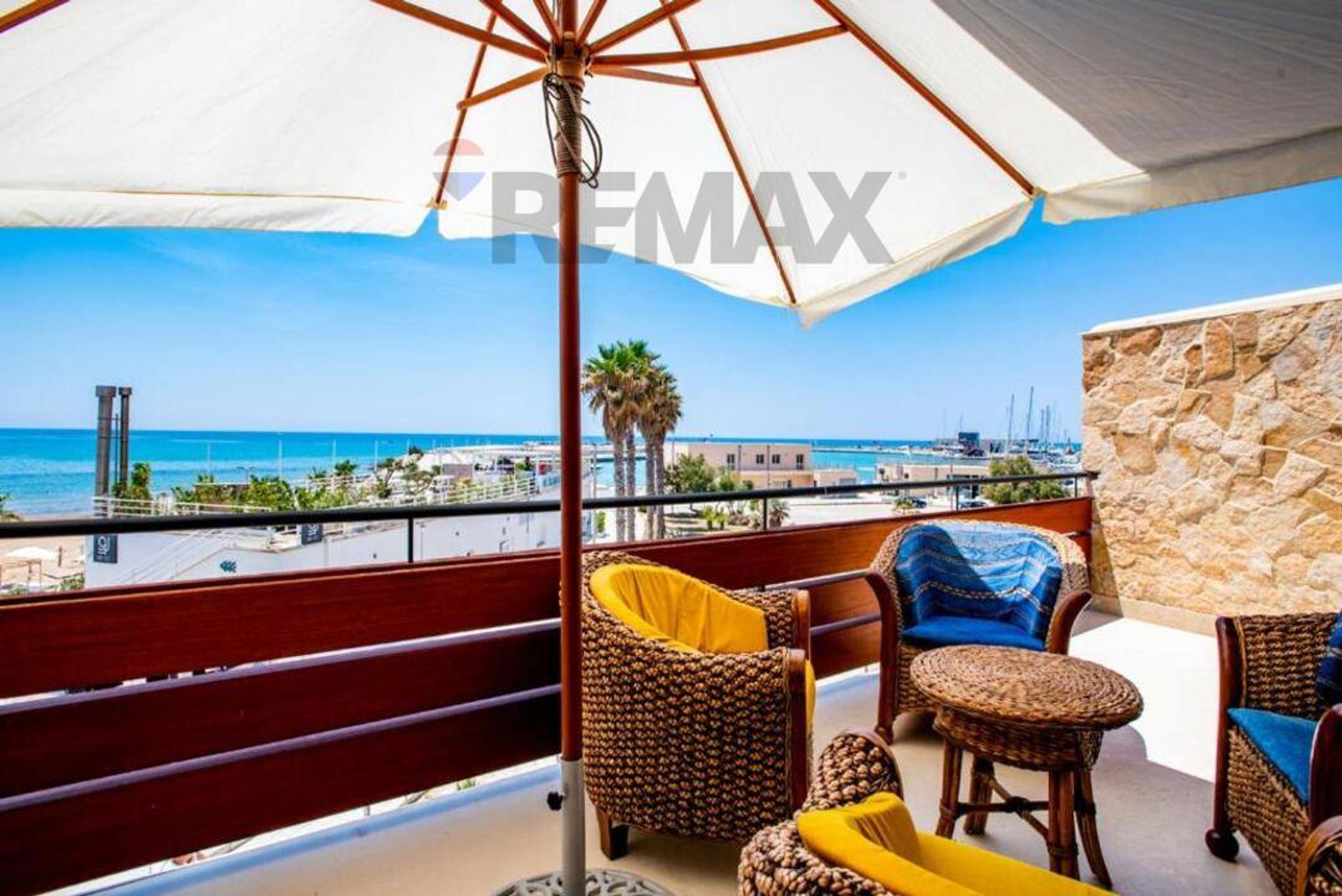 Terrazza