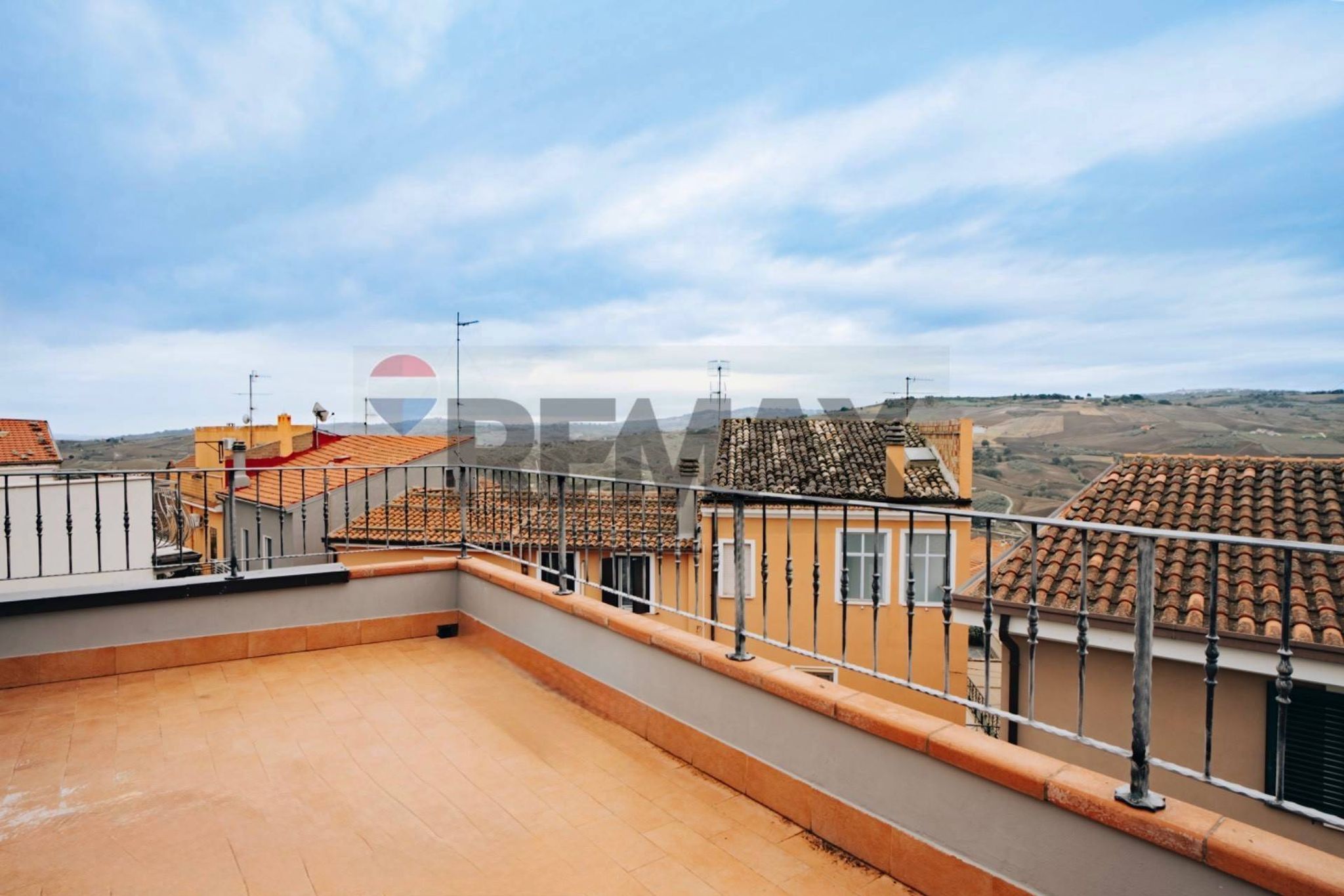Terrazza