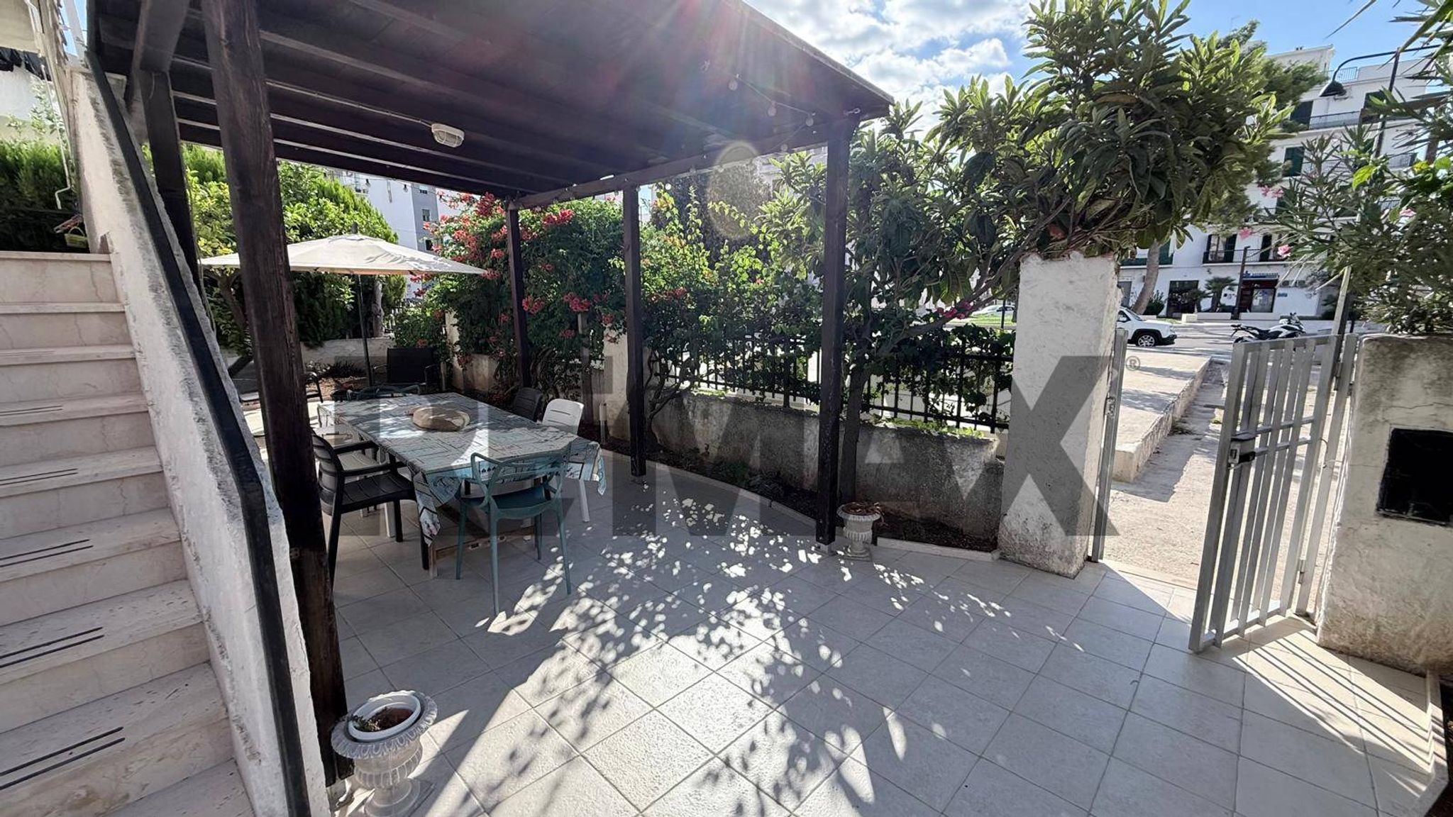Terrazza