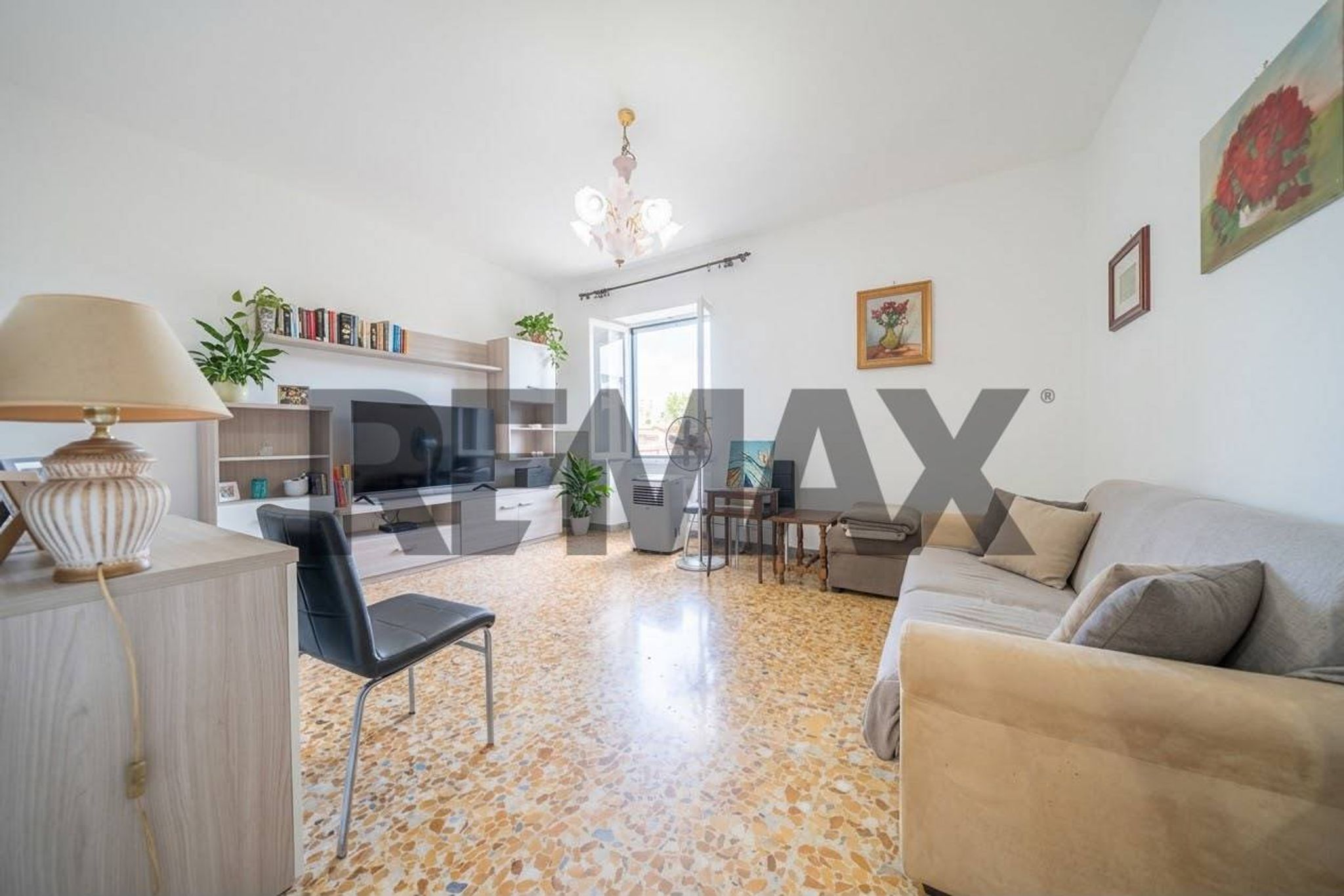 Property in Roma
