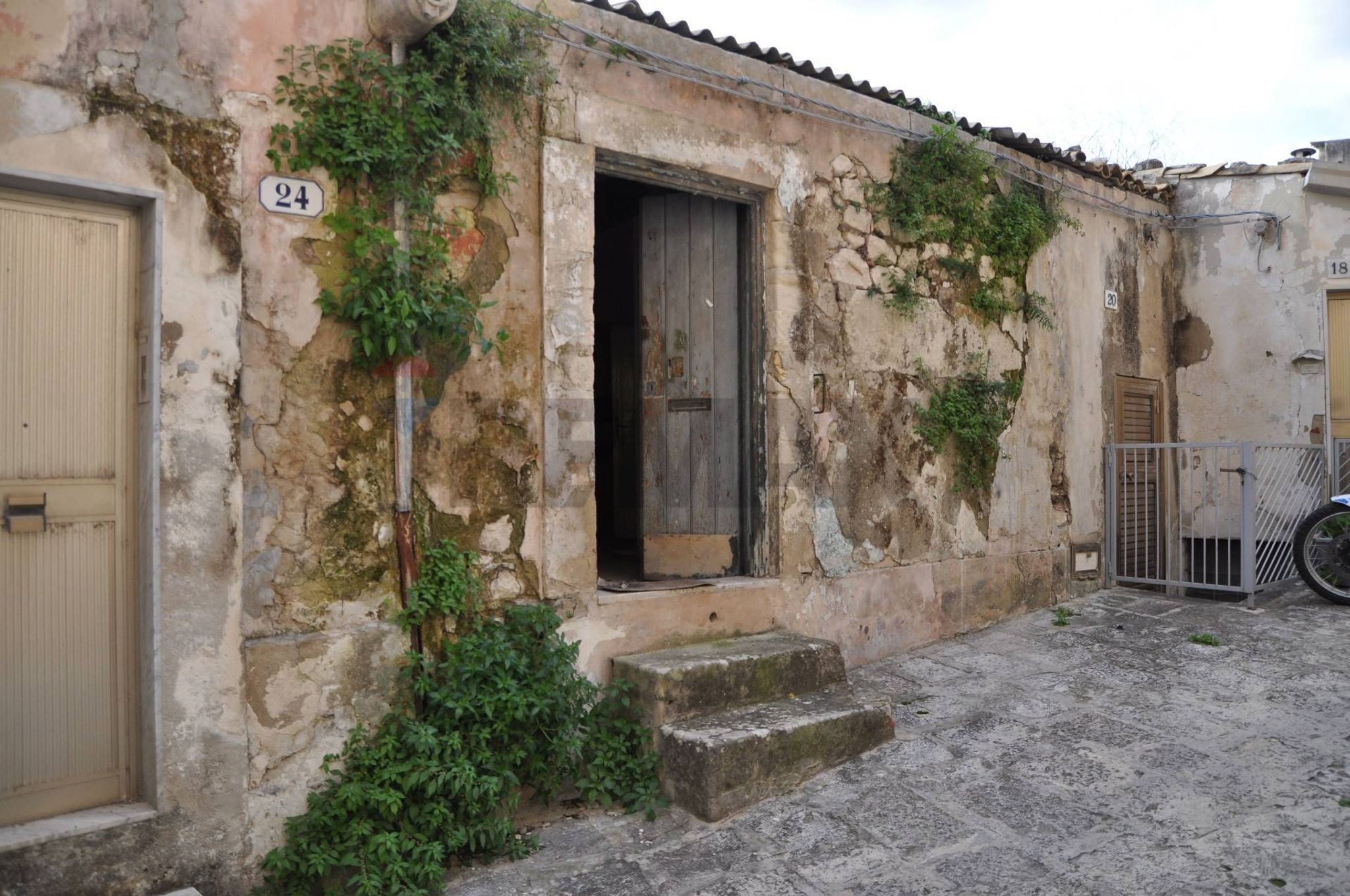 Immobile a Ragusa