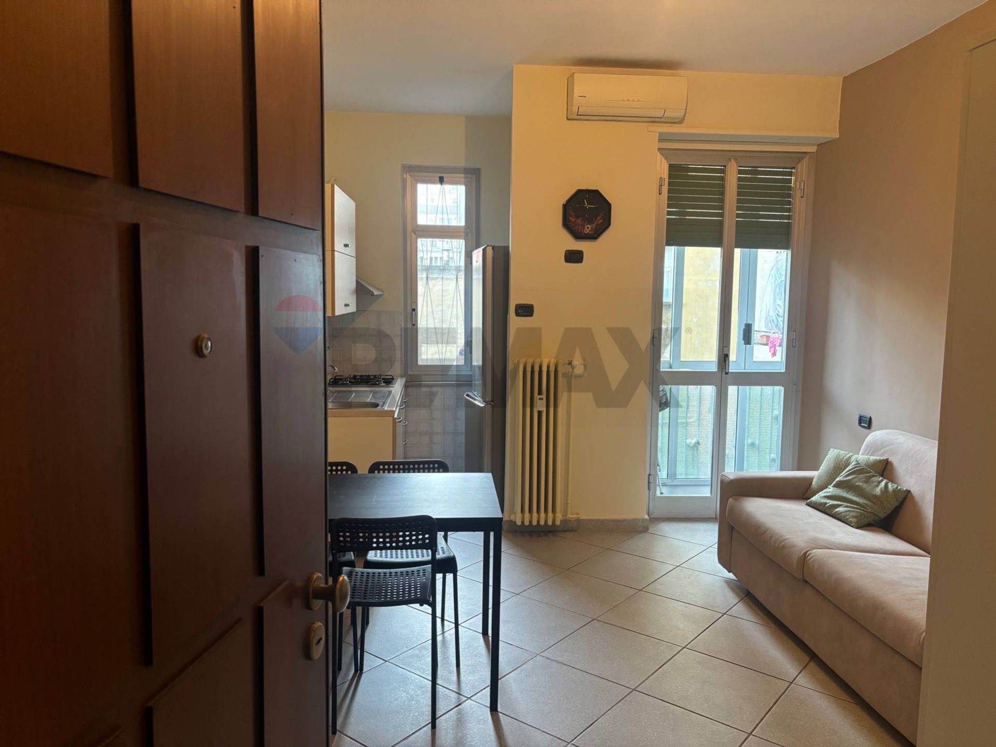 Sala da pranzo