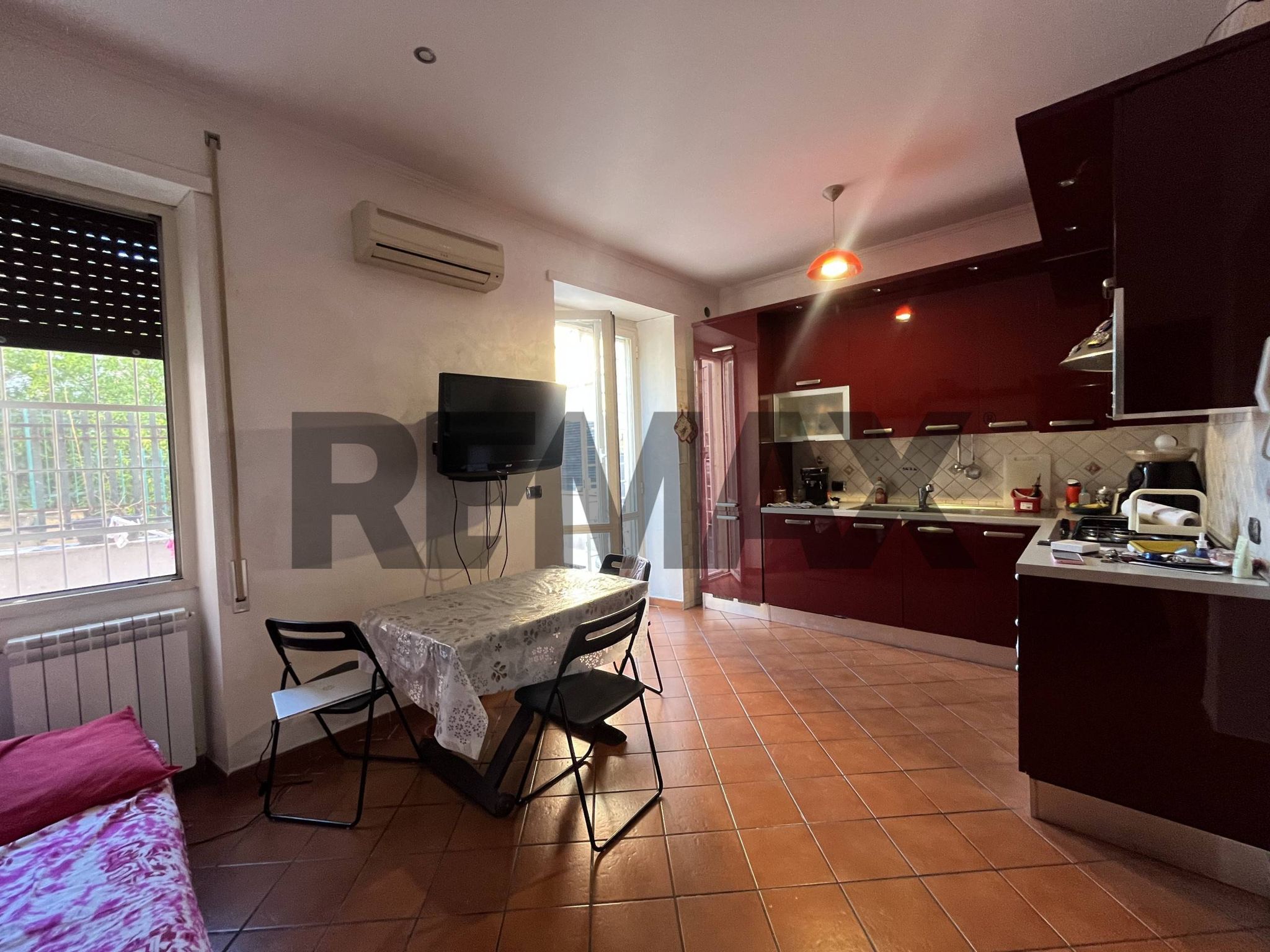 Immobile a Roma