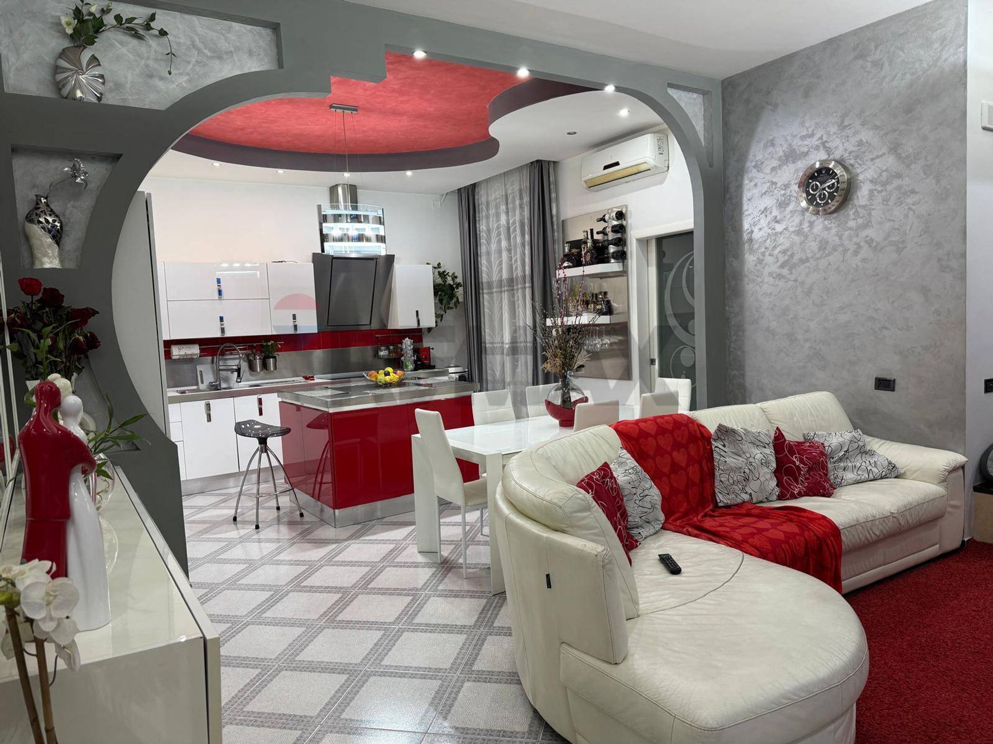 Sala da pranzo