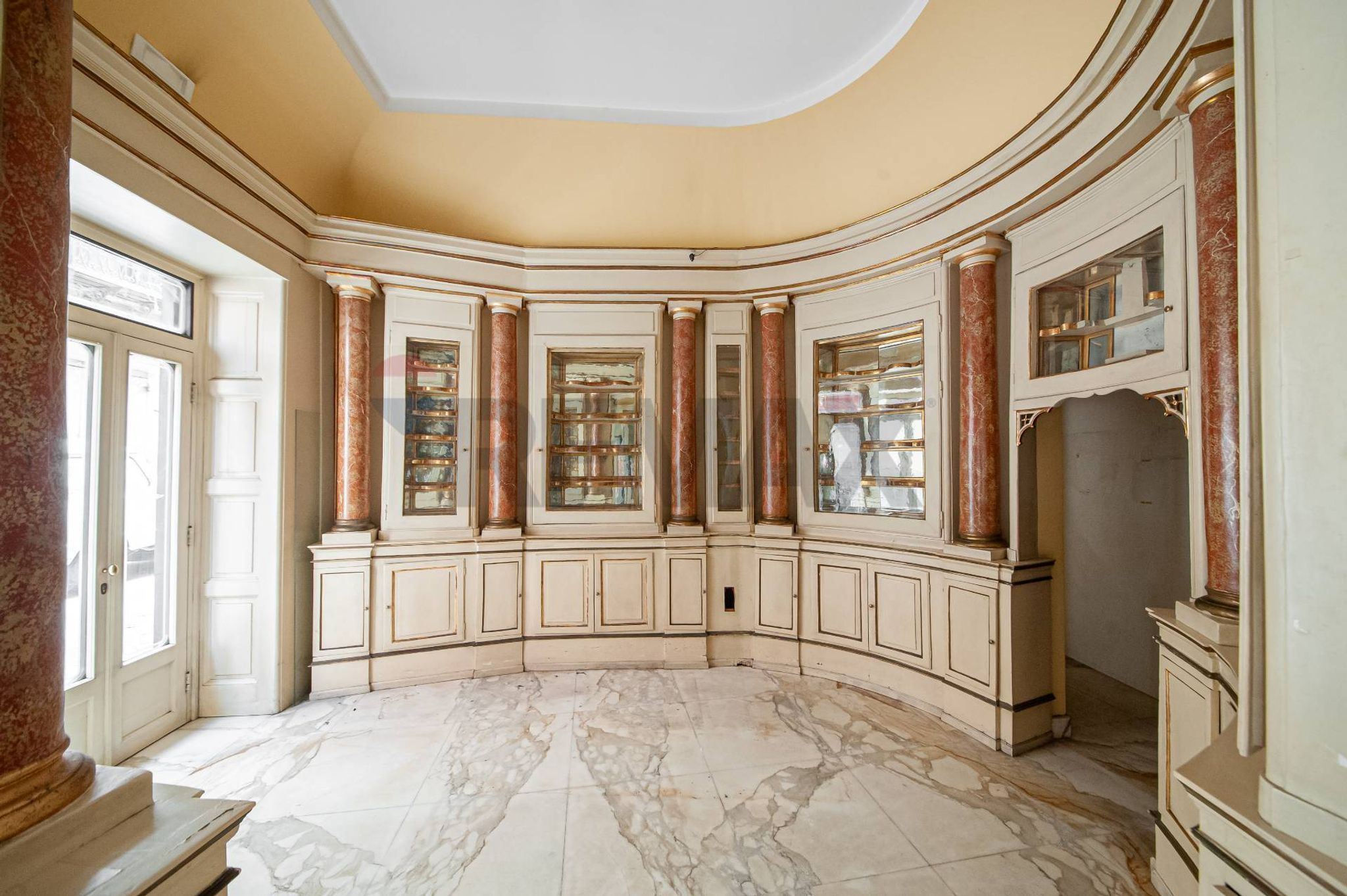 Ricezione / Lobby