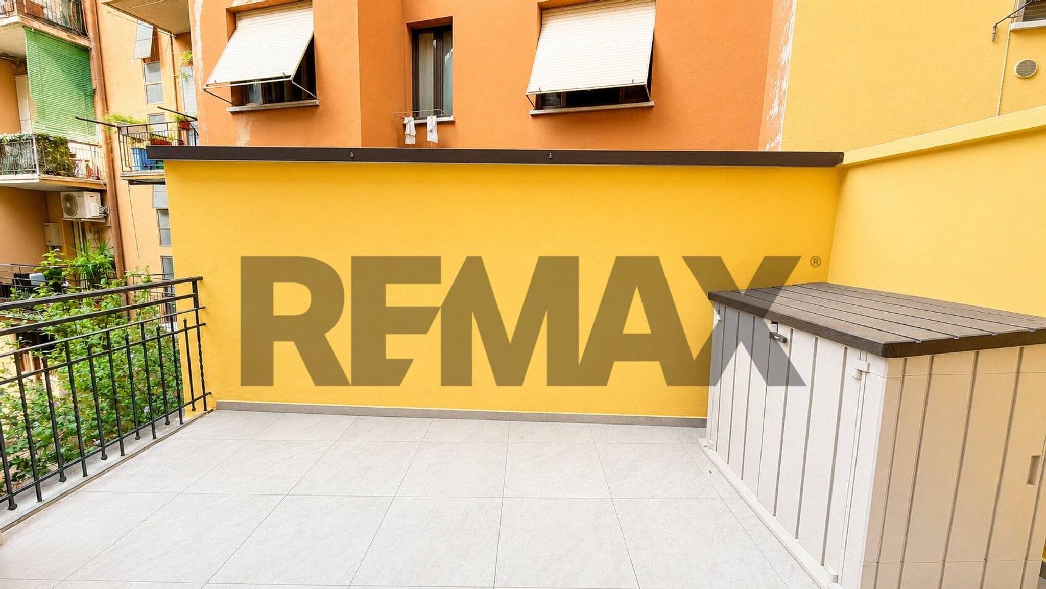 Terrazza