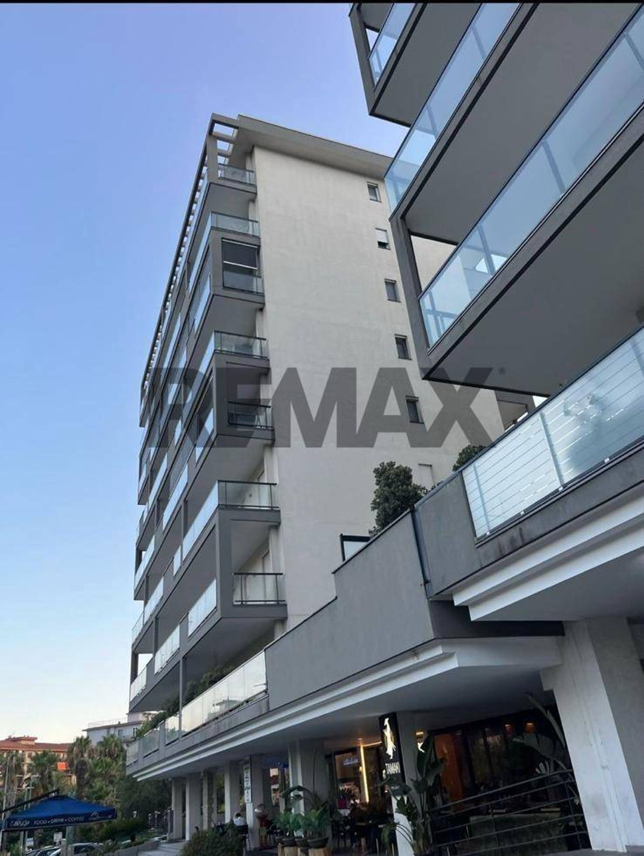 Property in Salerno