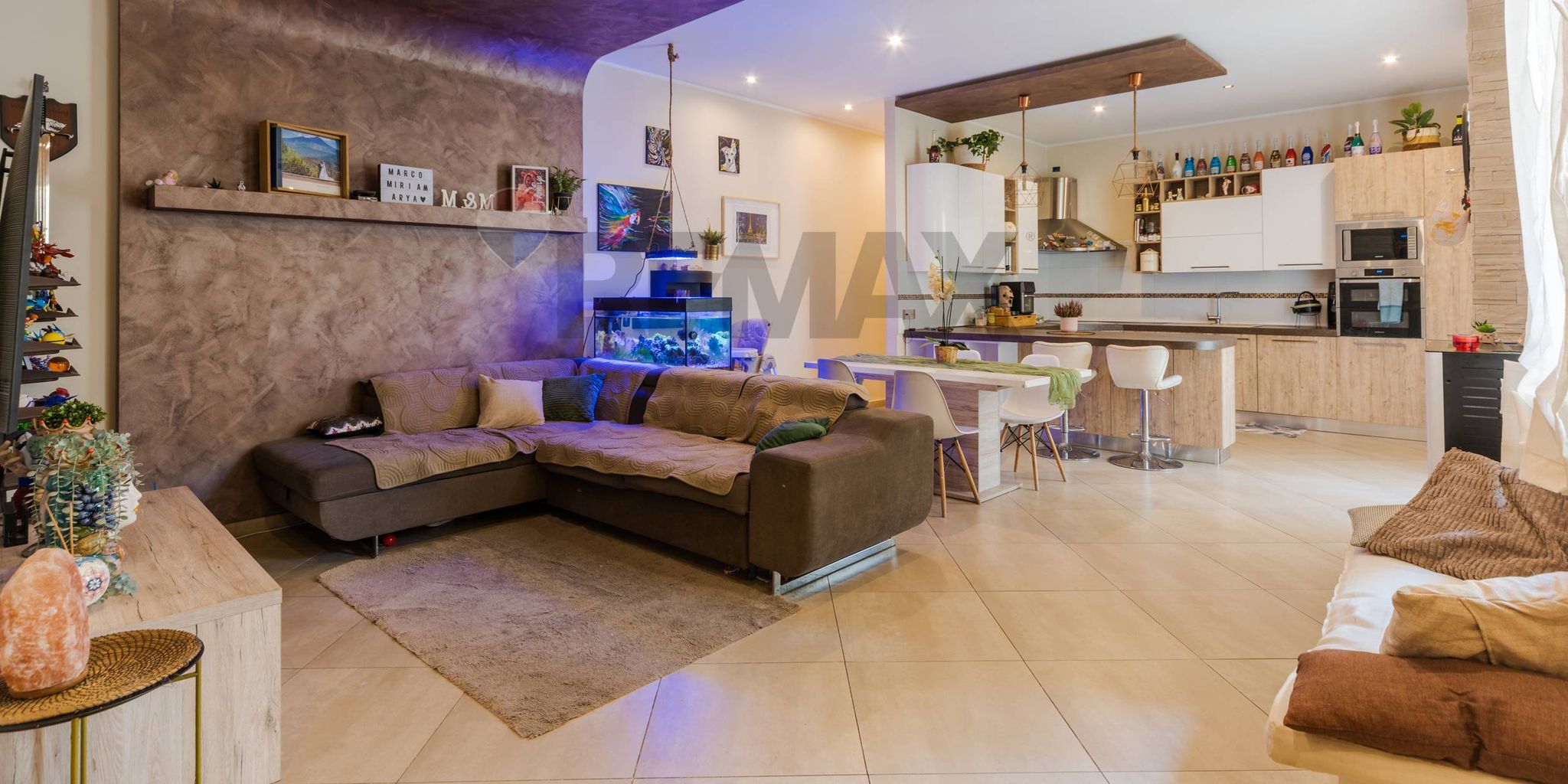 Sala da pranzo
