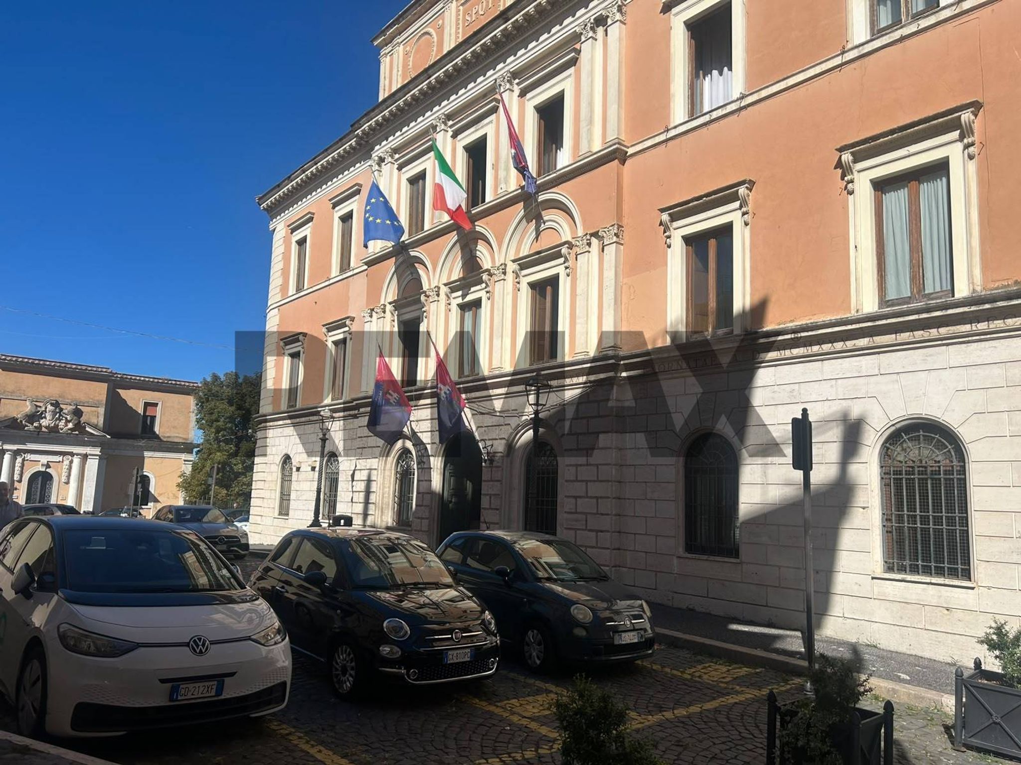 Immobile a Tivoli