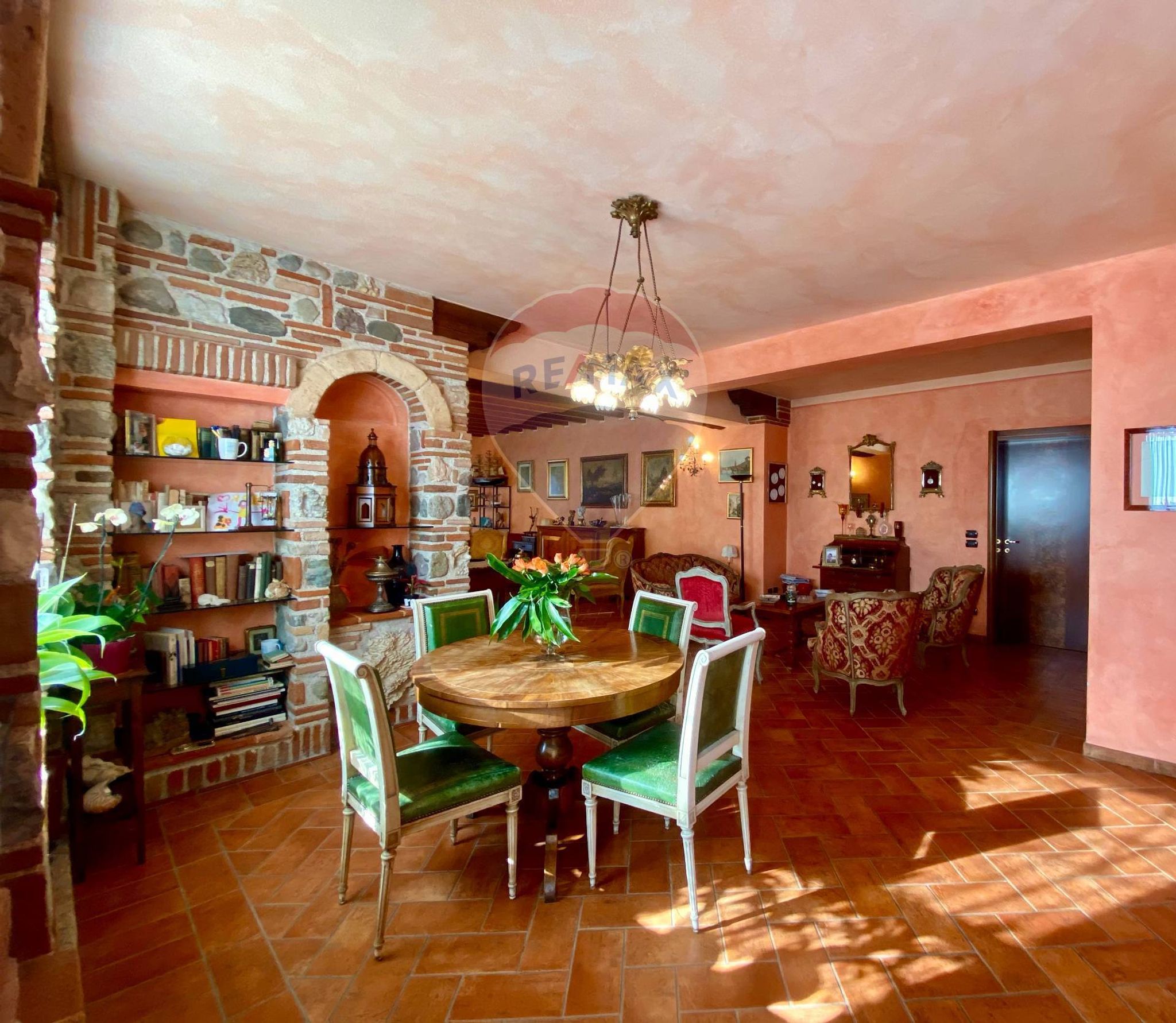 Sala da pranzo