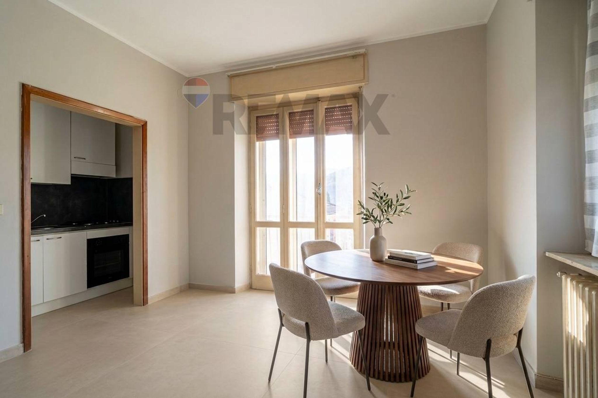 Sala da pranzo