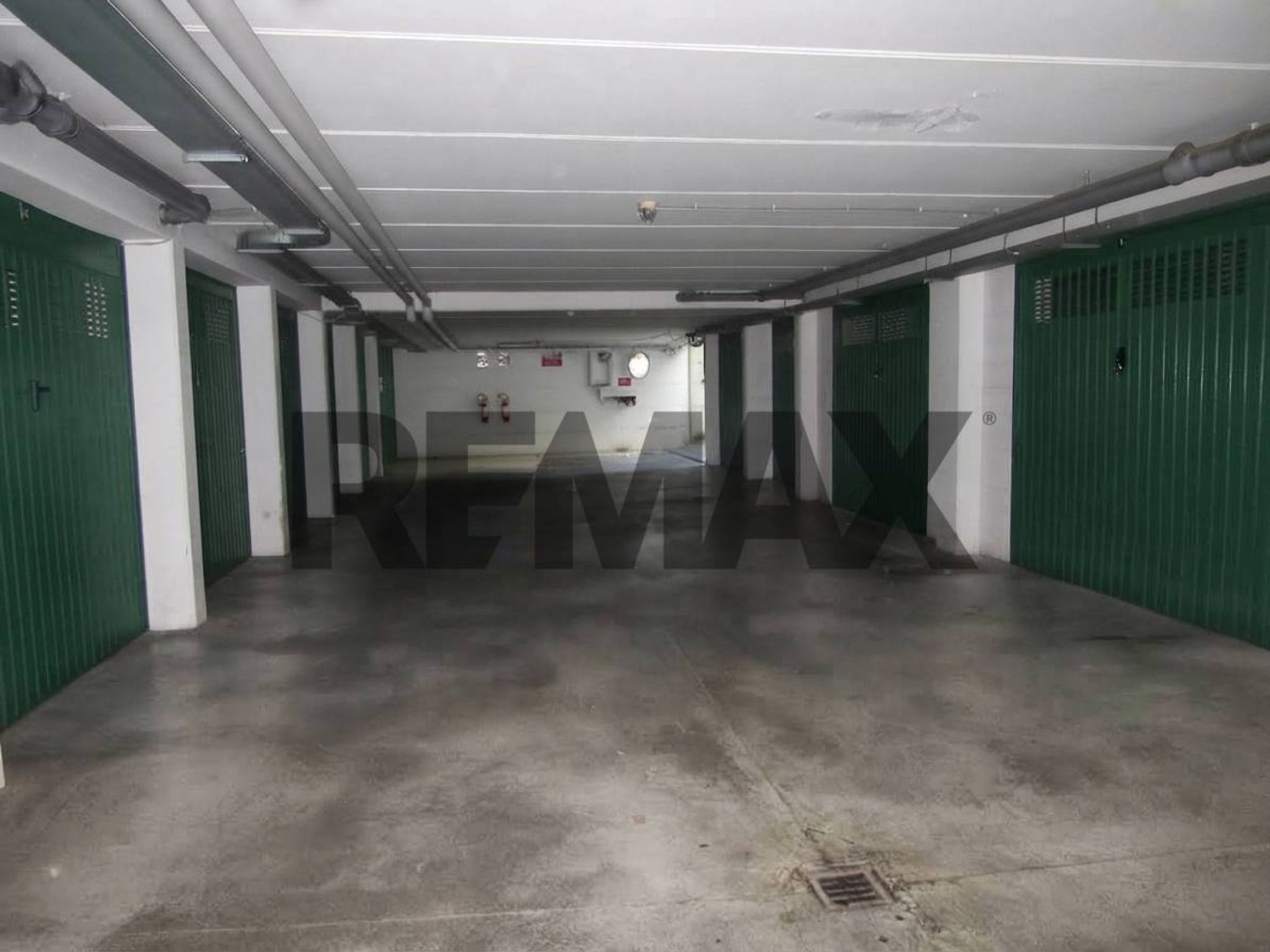 Parcheggio
