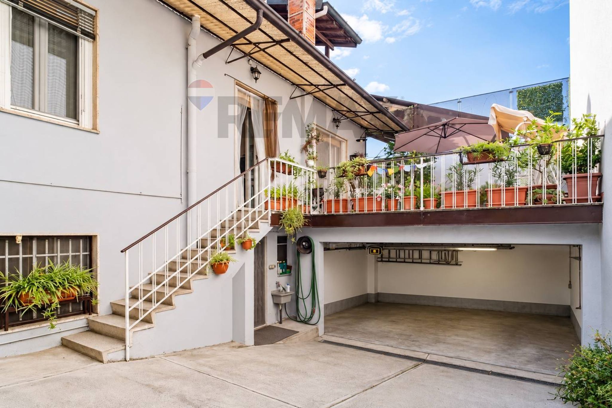 Terrazza