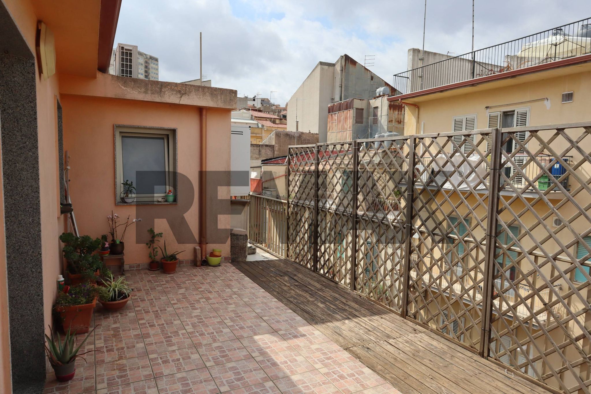 Terrazza