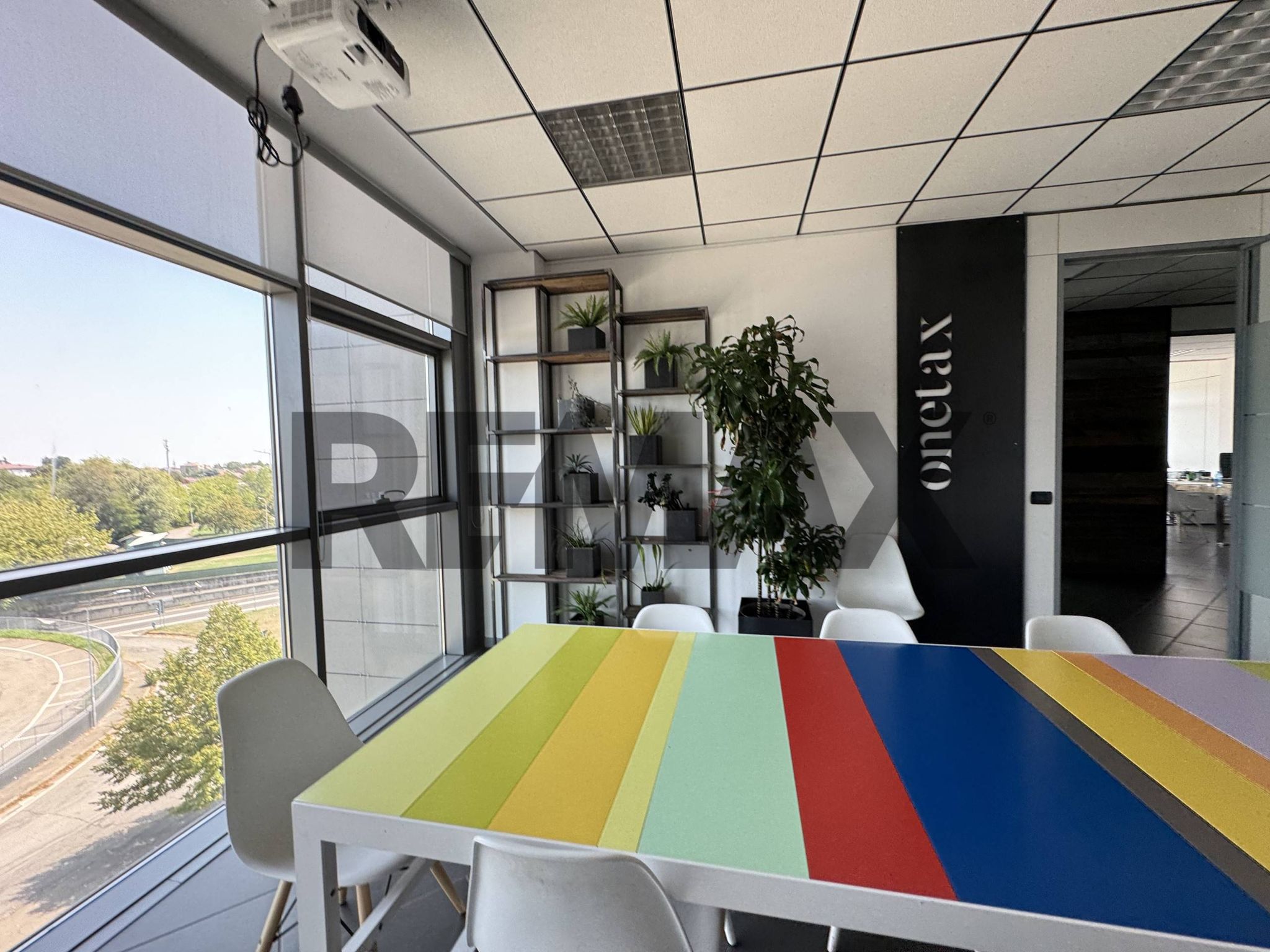 Sala da pranzo