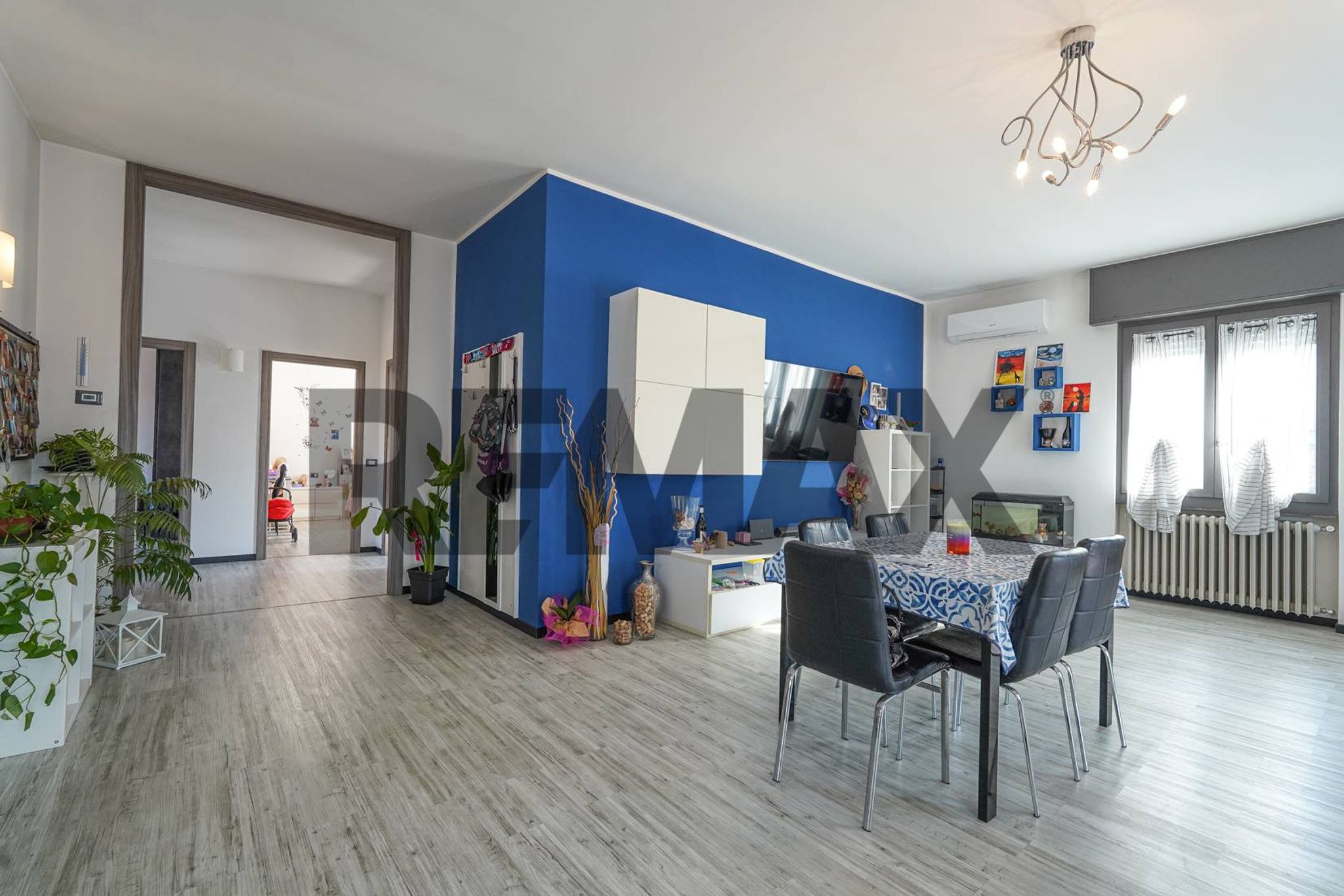 Sala da pranzo