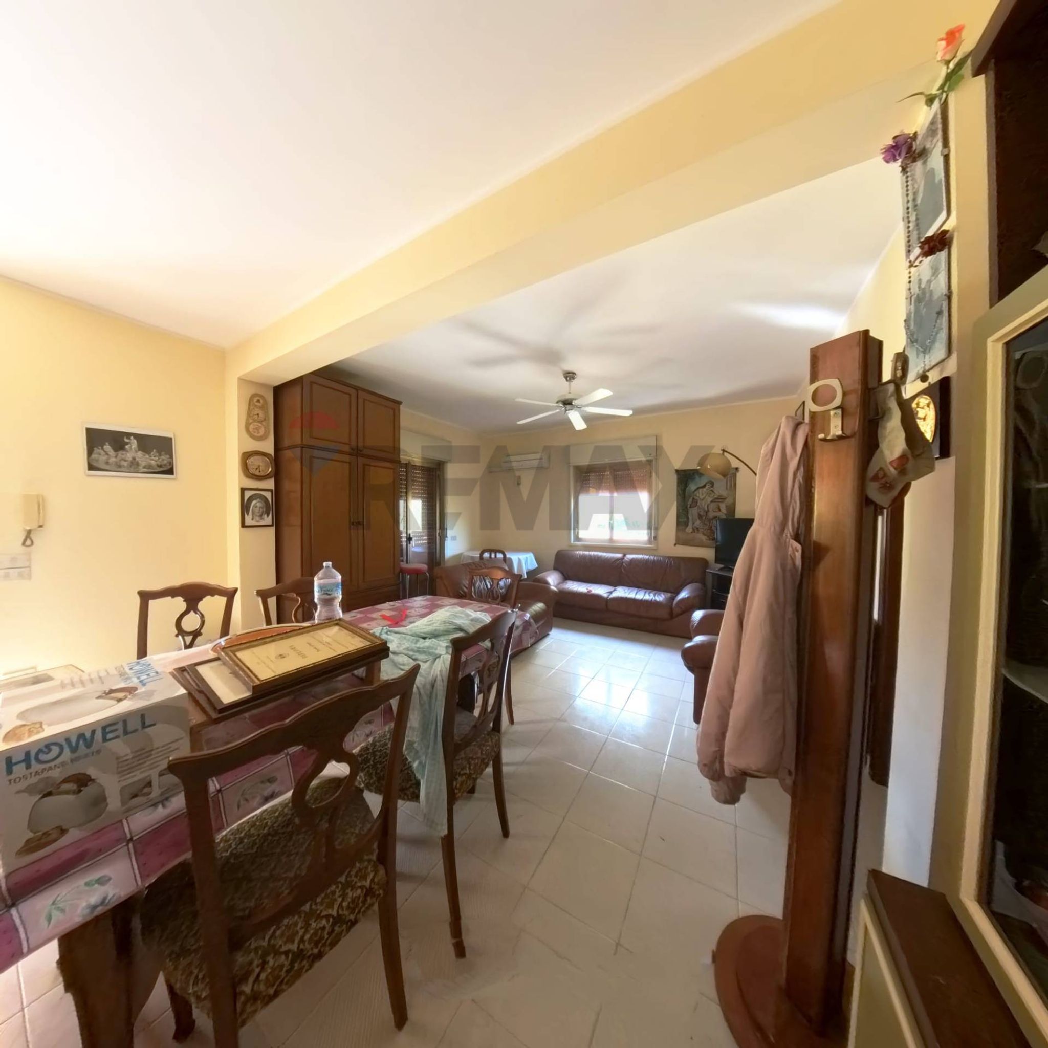 Sala da pranzo