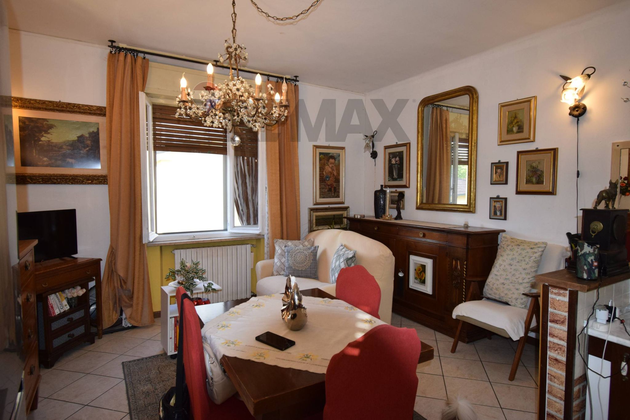 Sala da pranzo